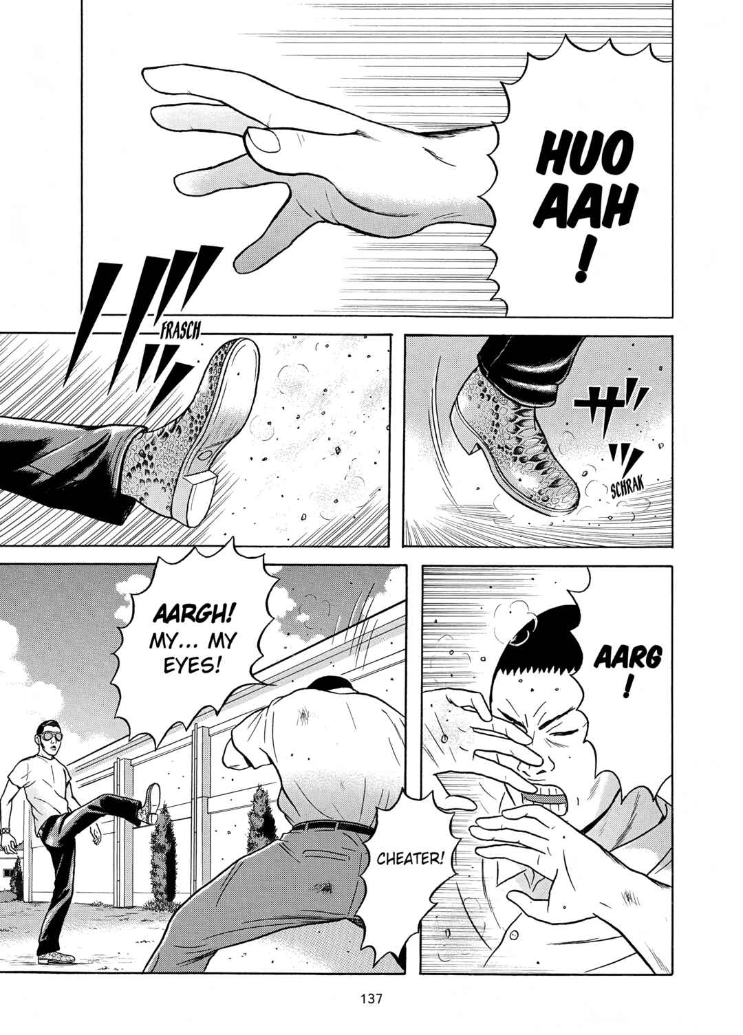 Page 19 Chapter 18 Maiwai