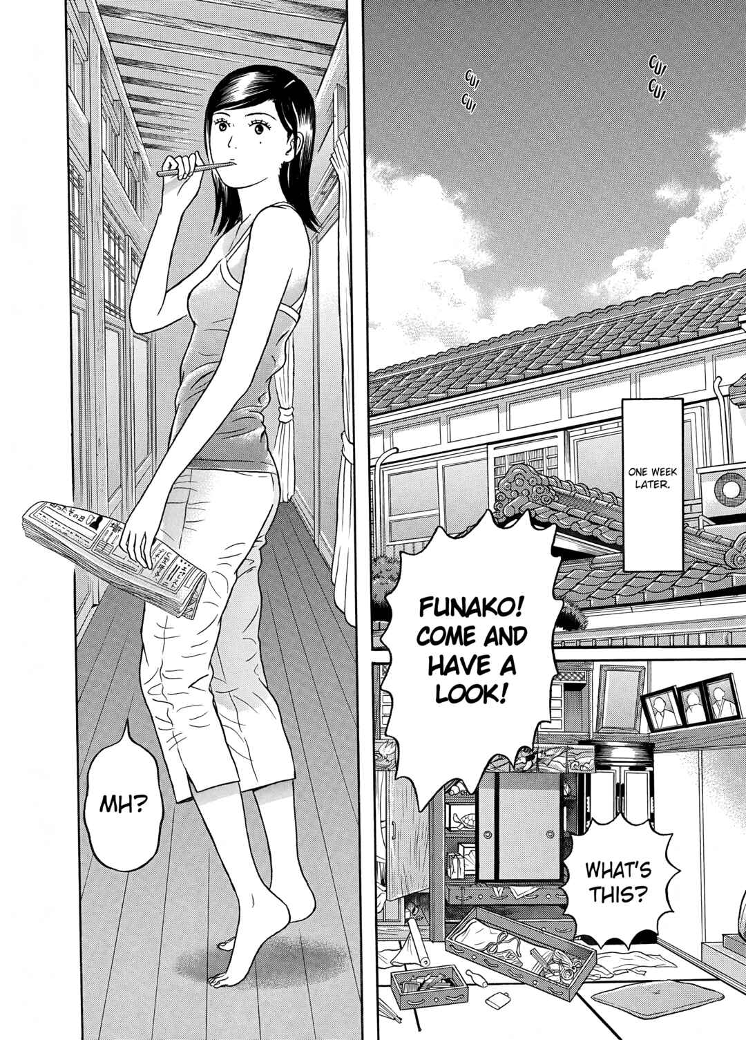 Page 2 Chapter 18 Maiwai
