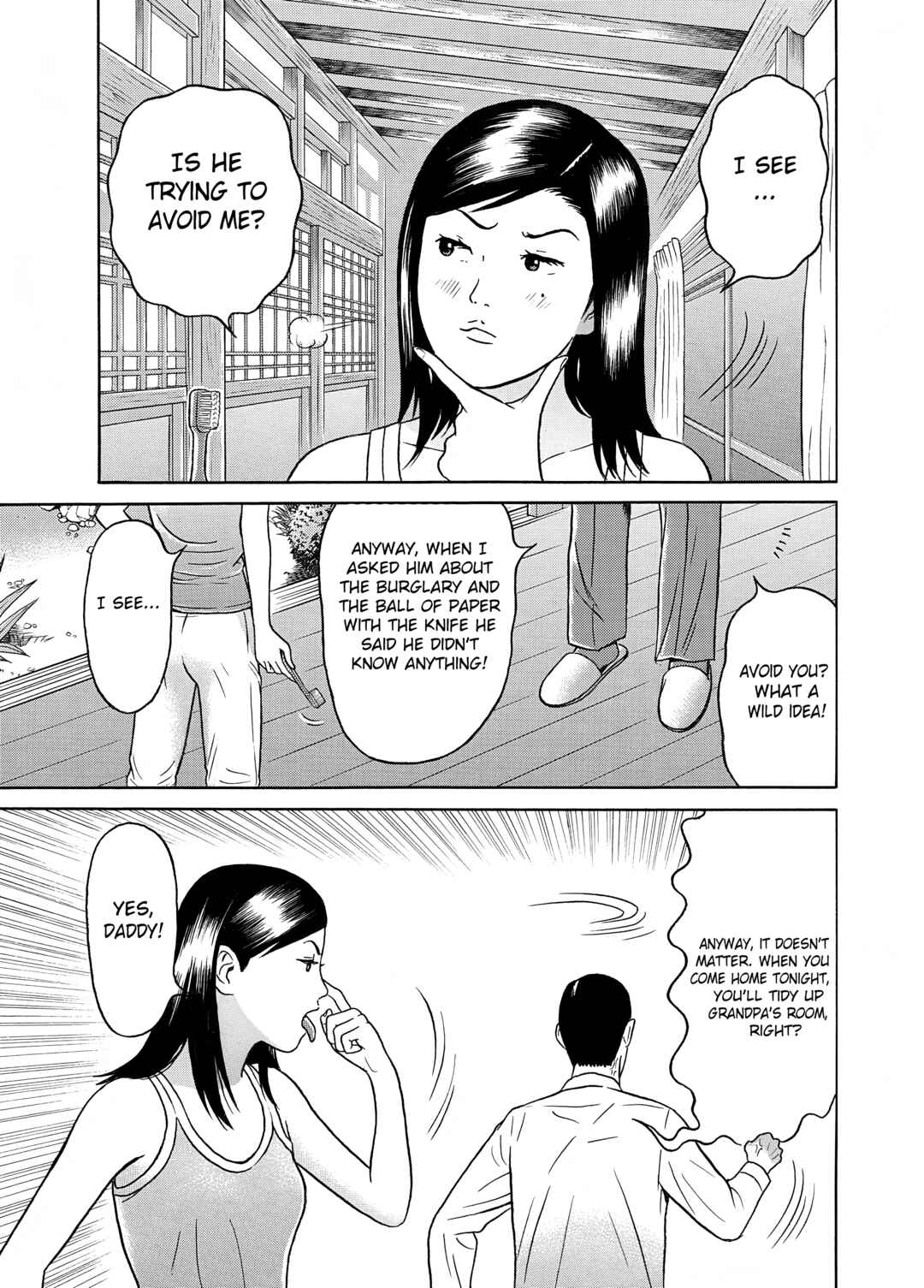 Page 5 Chapter 18 Maiwai