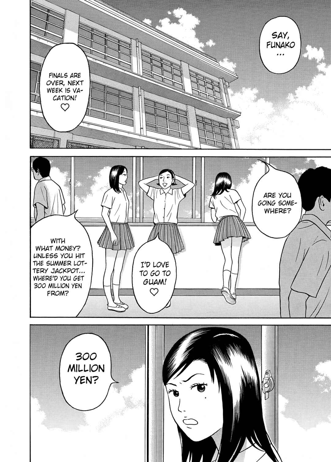 Page 8 Chapter 18 Maiwai