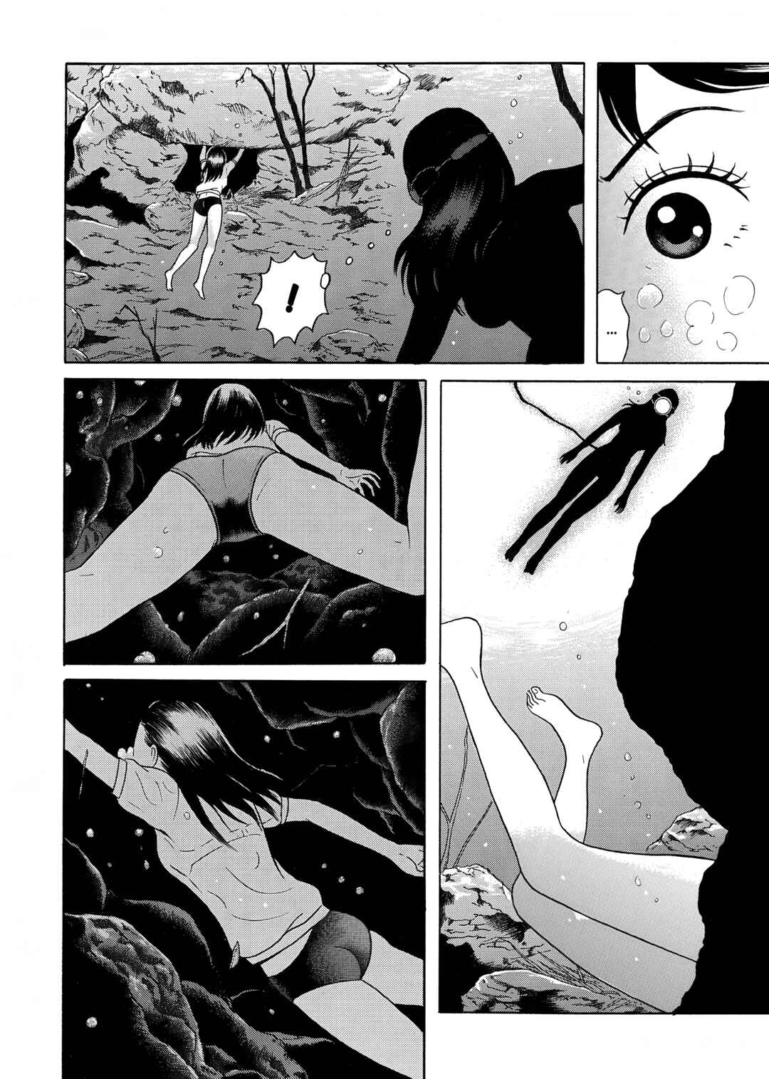 Page 8 Chapter 25 Maiwai
