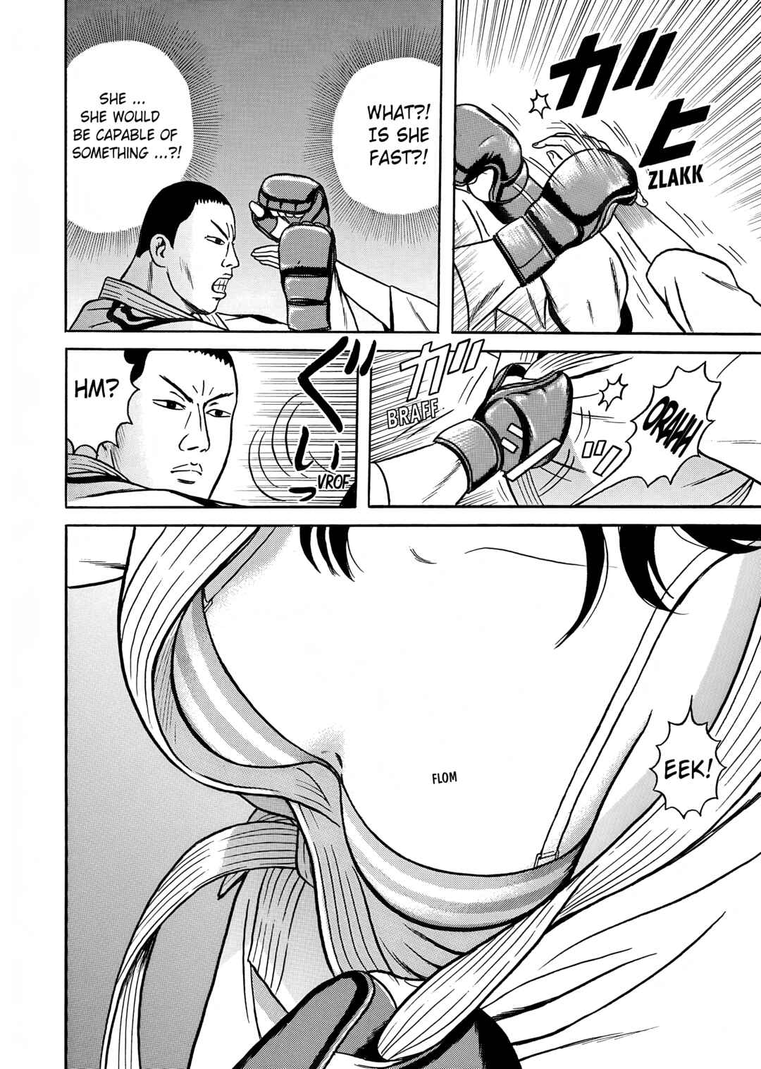 Page 14 Chapter 2 Maiwai