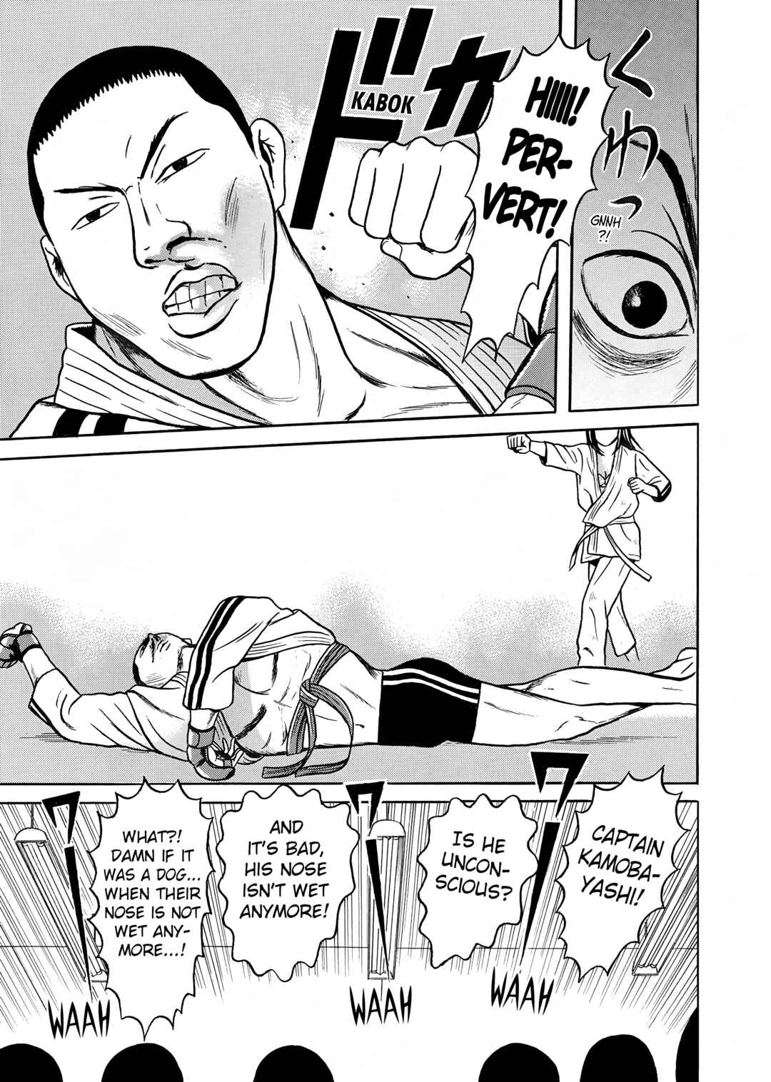Page 15 Chapter 2 Maiwai