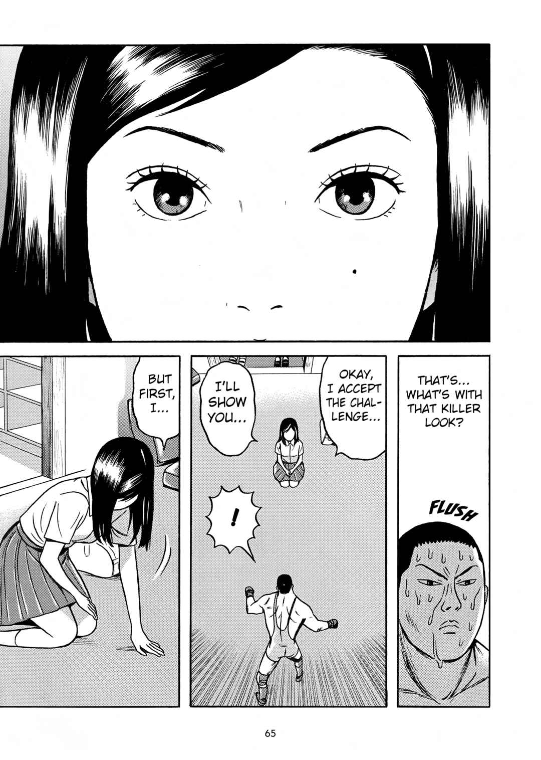 Page 19 Chapter 2 Maiwai