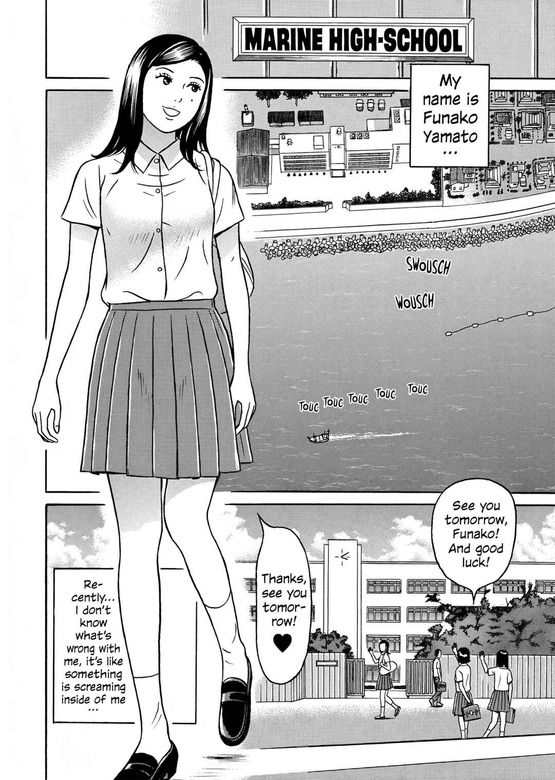 Page 2 Chapter 2 Maiwai