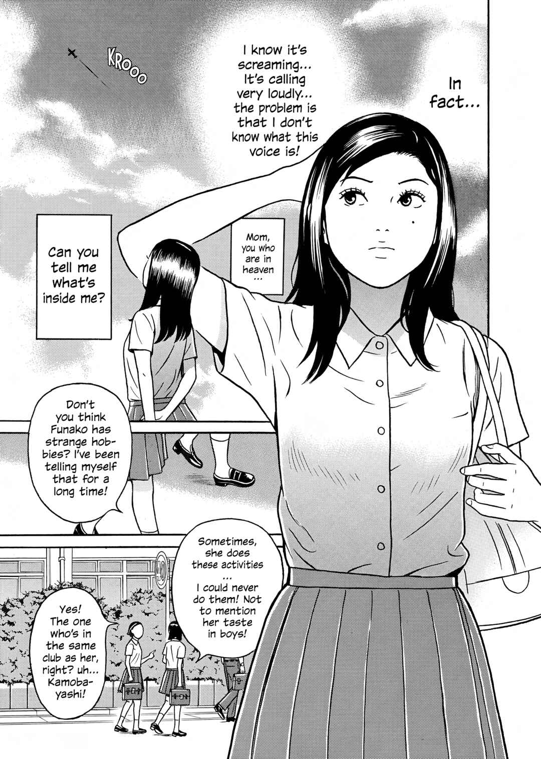 Page 3 Chapter 2 Maiwai
