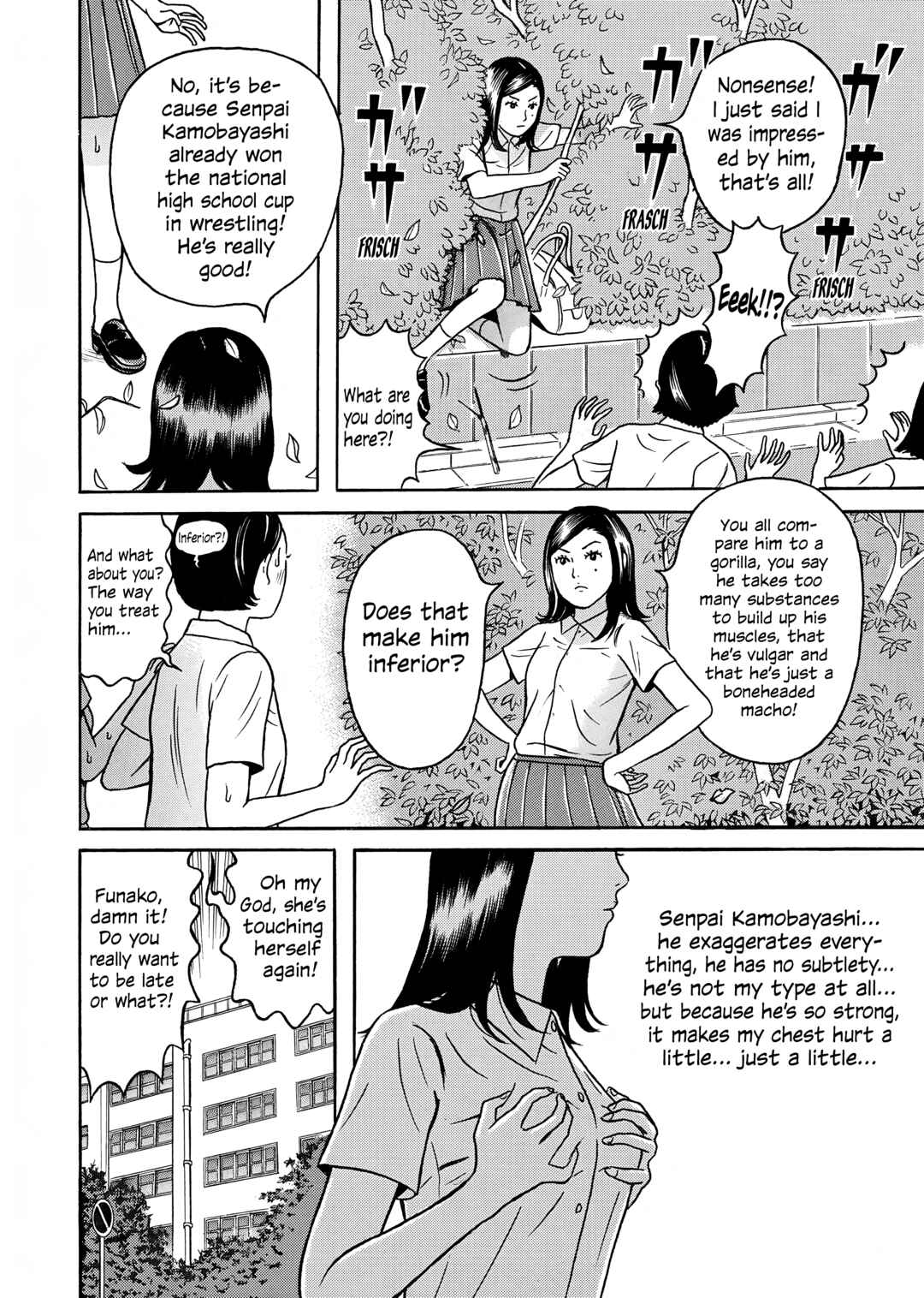 Page 4 Chapter 2 Maiwai