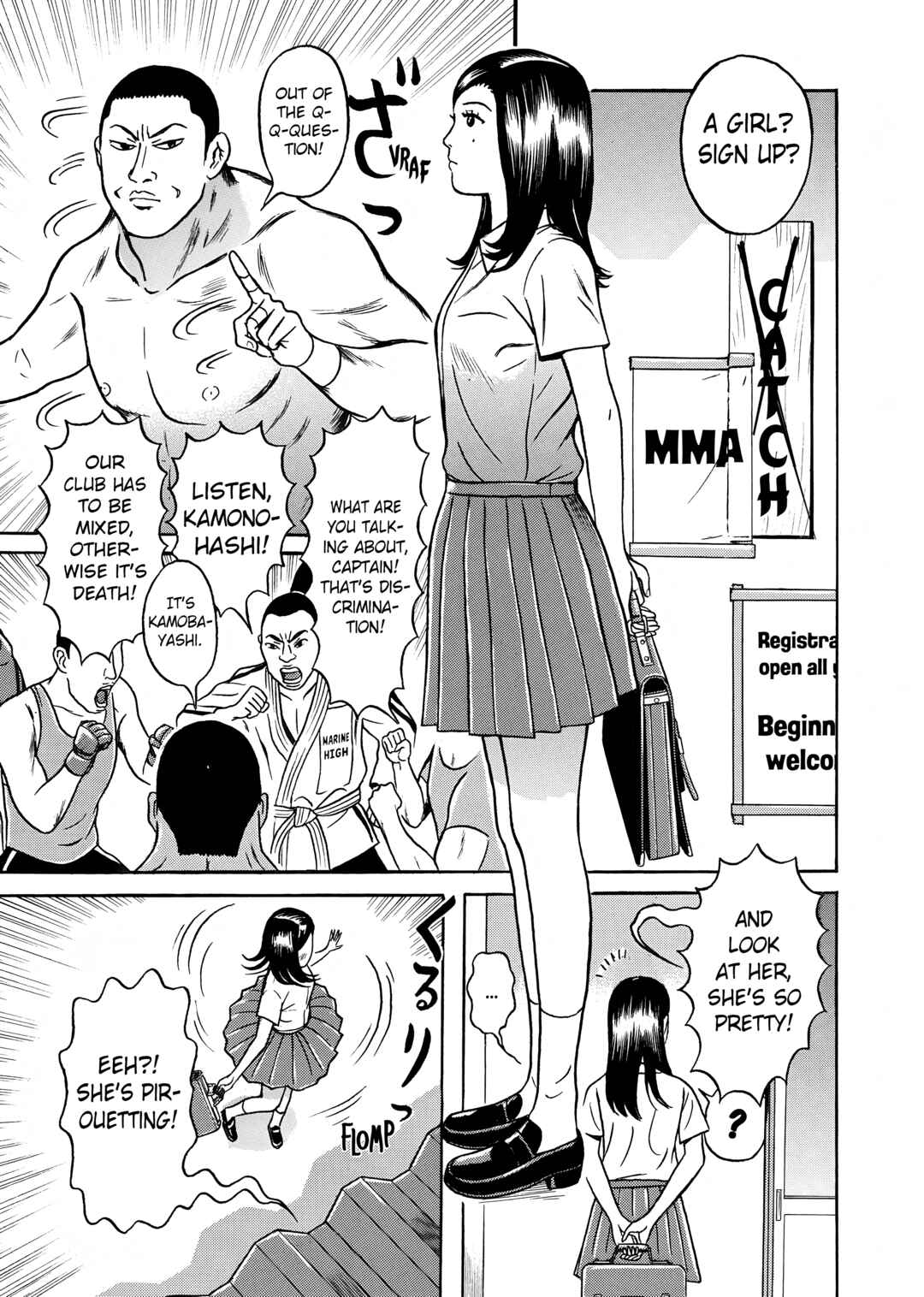 Page 9 Chapter 2 Maiwai