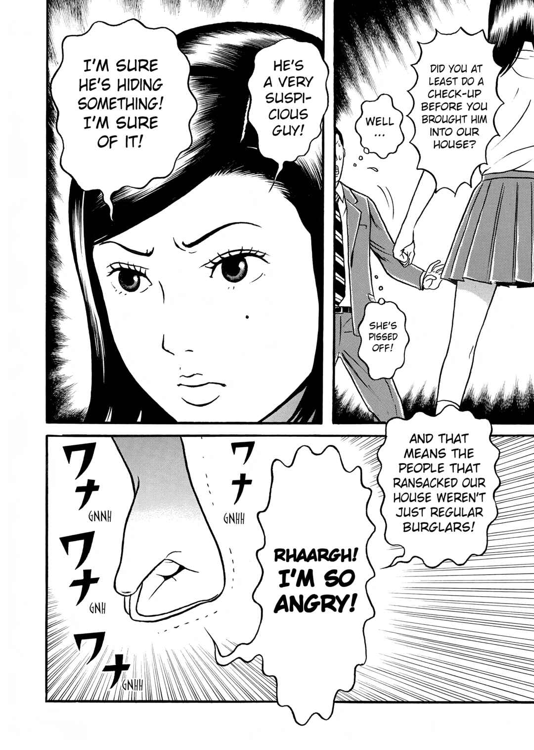 Page 10 Chapter 8 Maiwai