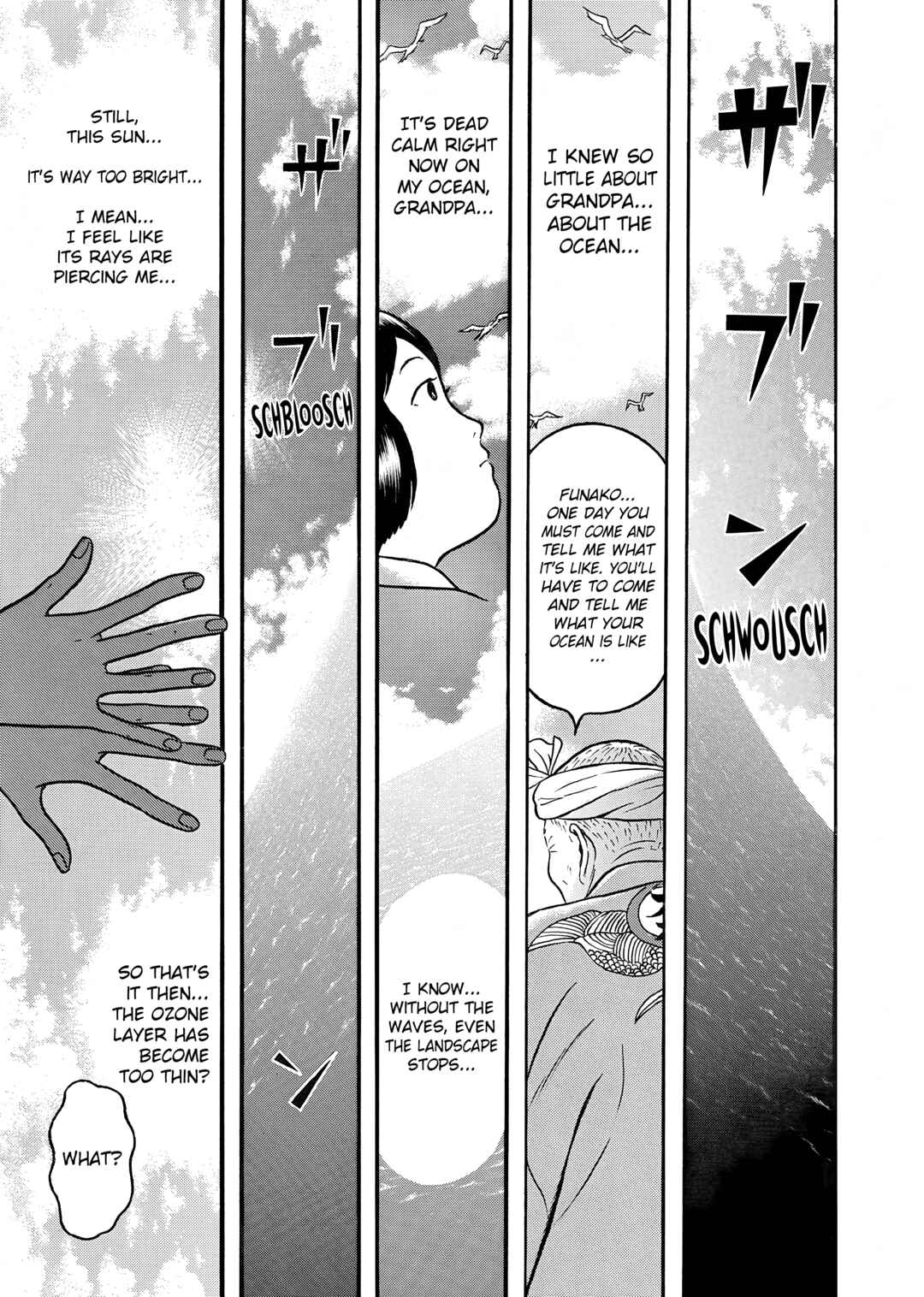 Page 15 Chapter 8 Maiwai