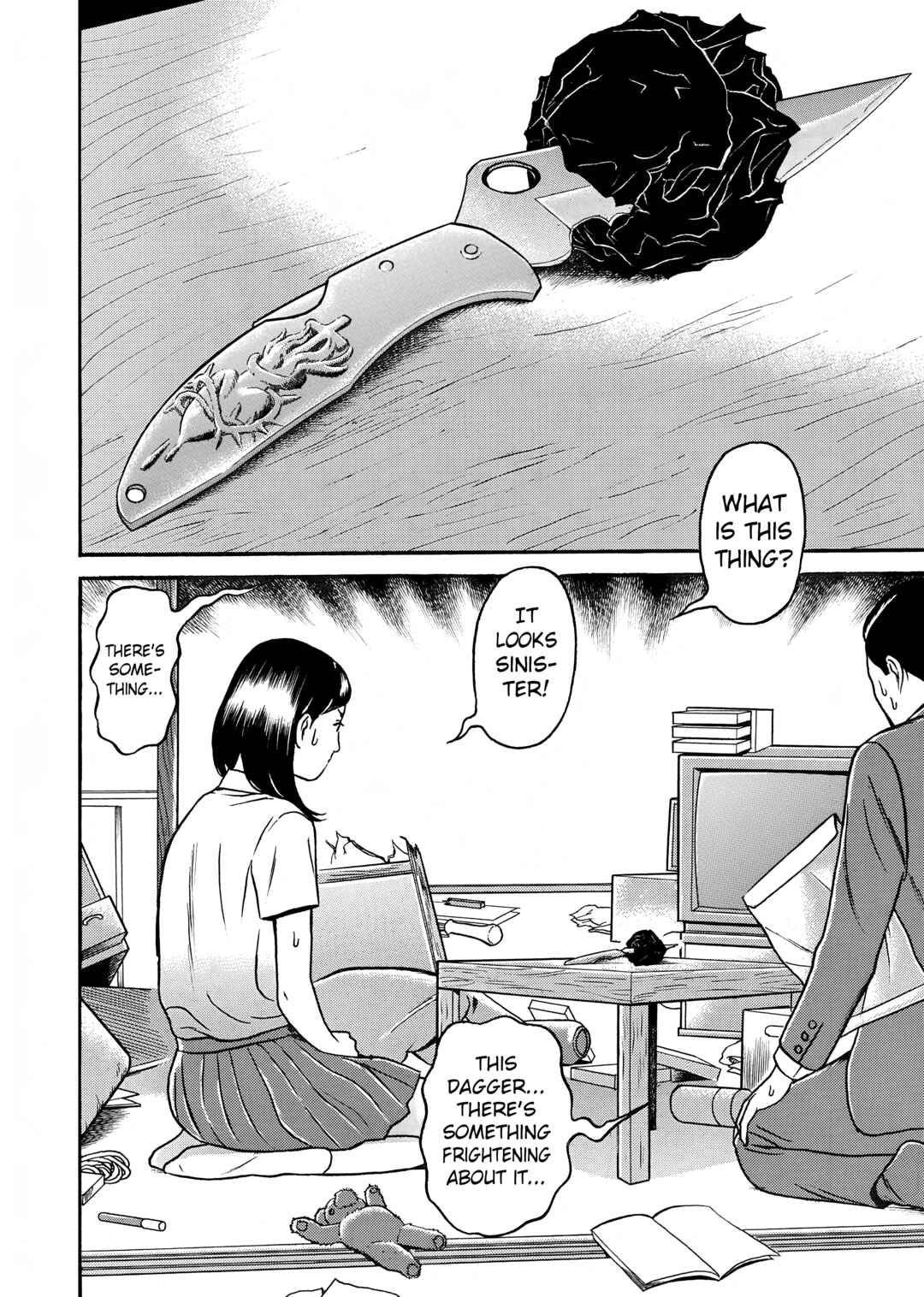 Page 4 Chapter 8 Maiwai
