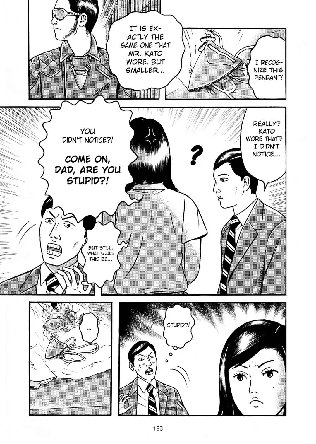 Page 7 Chapter 8 Maiwai