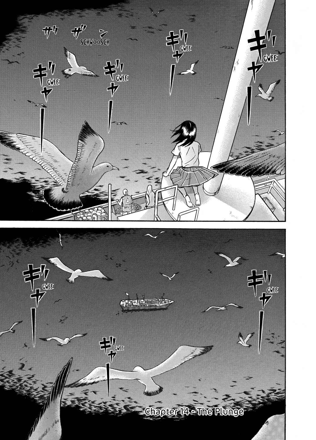 Page 1 Chapter 14 Maiwai