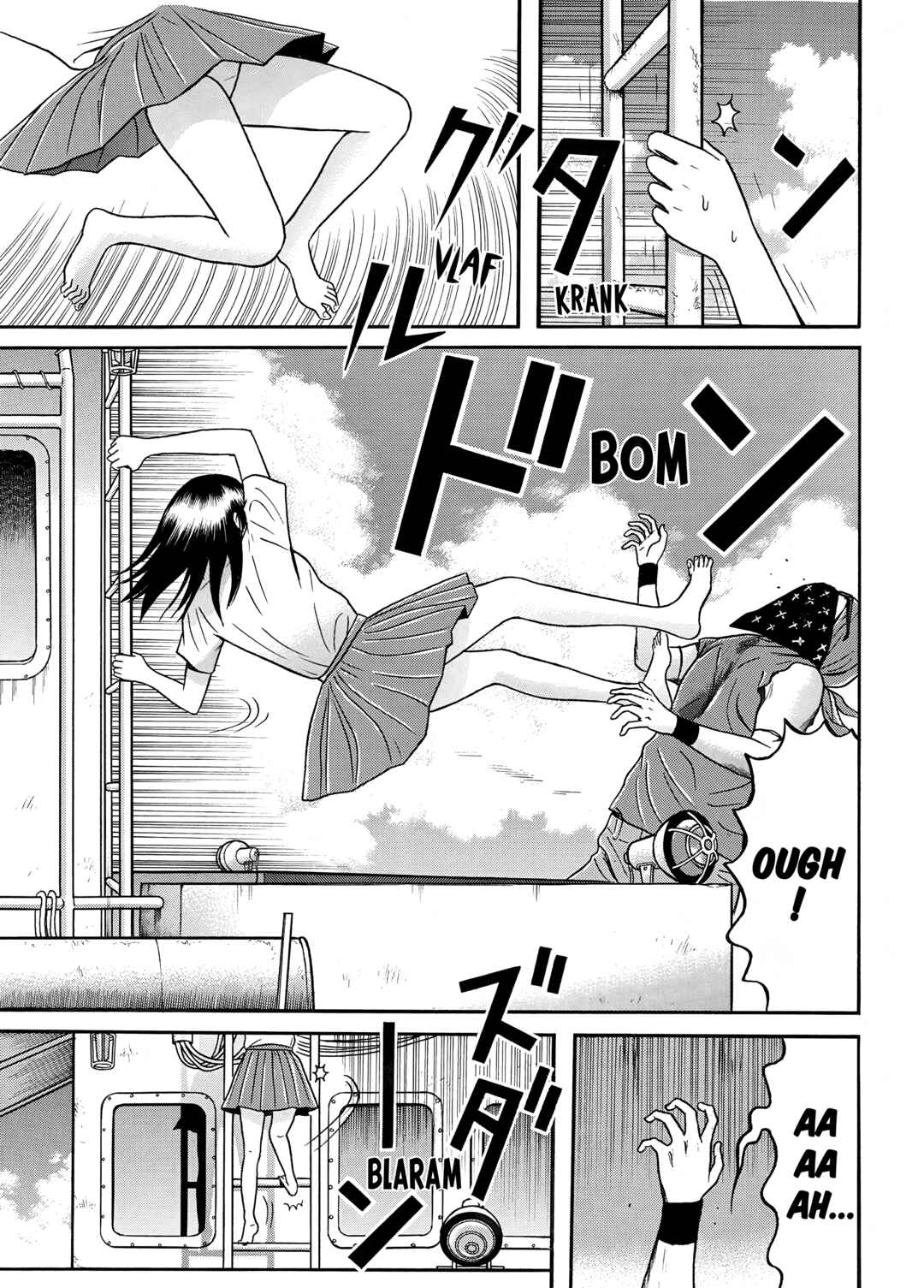 Page 24 Chapter 12 Maiwai