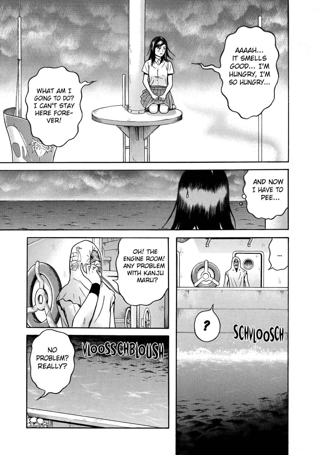 Page 36 Chapter 12 Maiwai