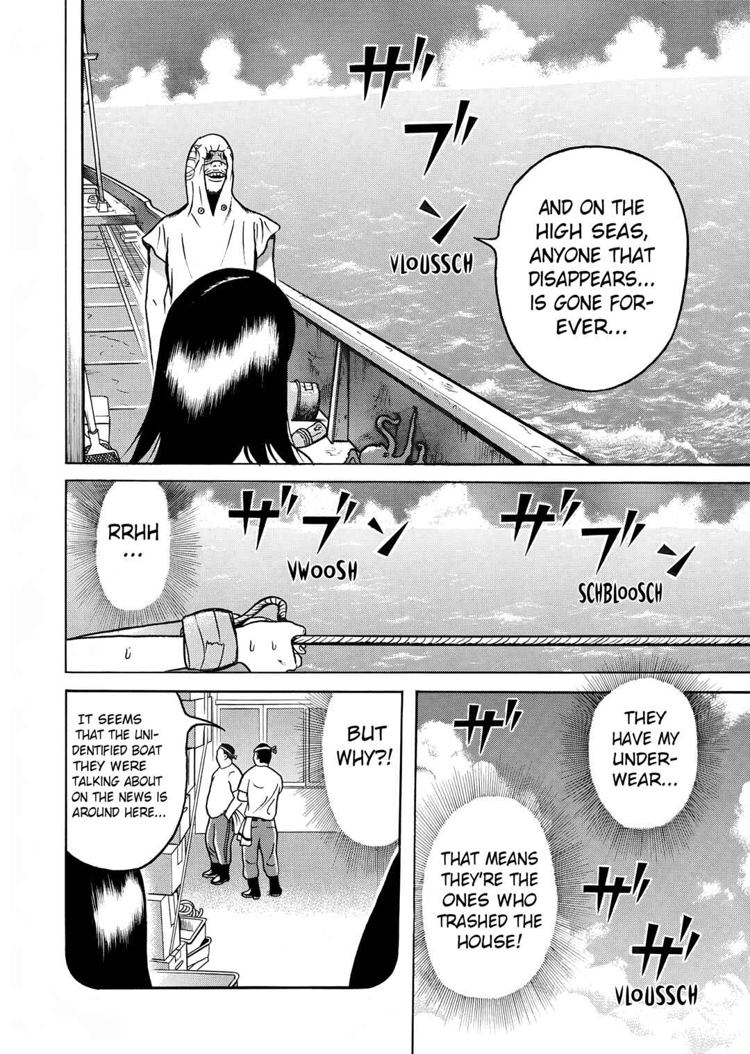 Page 10 Chapter 9 Maiwai