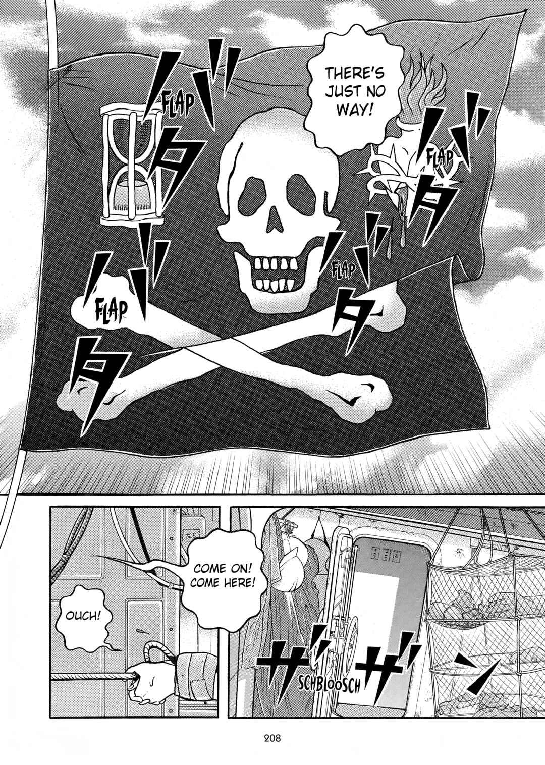 Page 12 Chapter 9 Maiwai