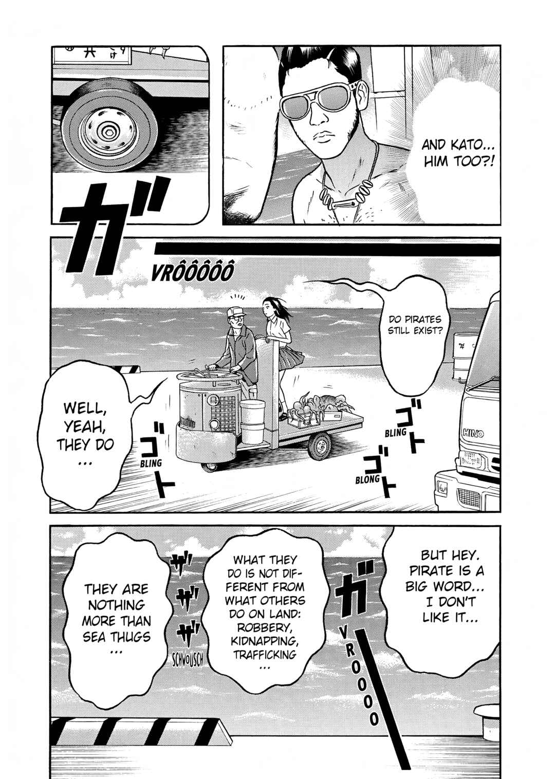 Page 19 Chapter 9 Maiwai