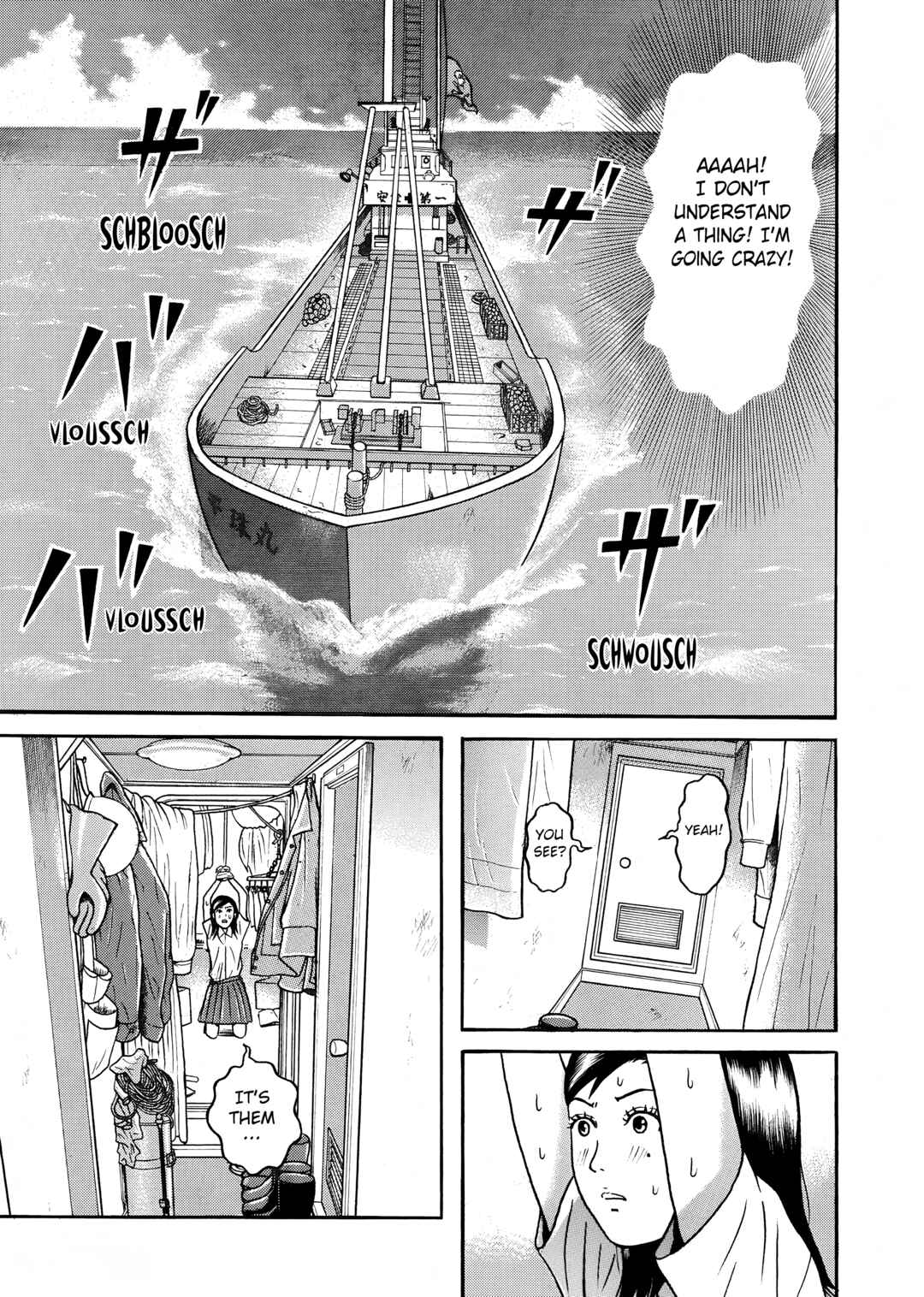 Page 21 Chapter 9 Maiwai