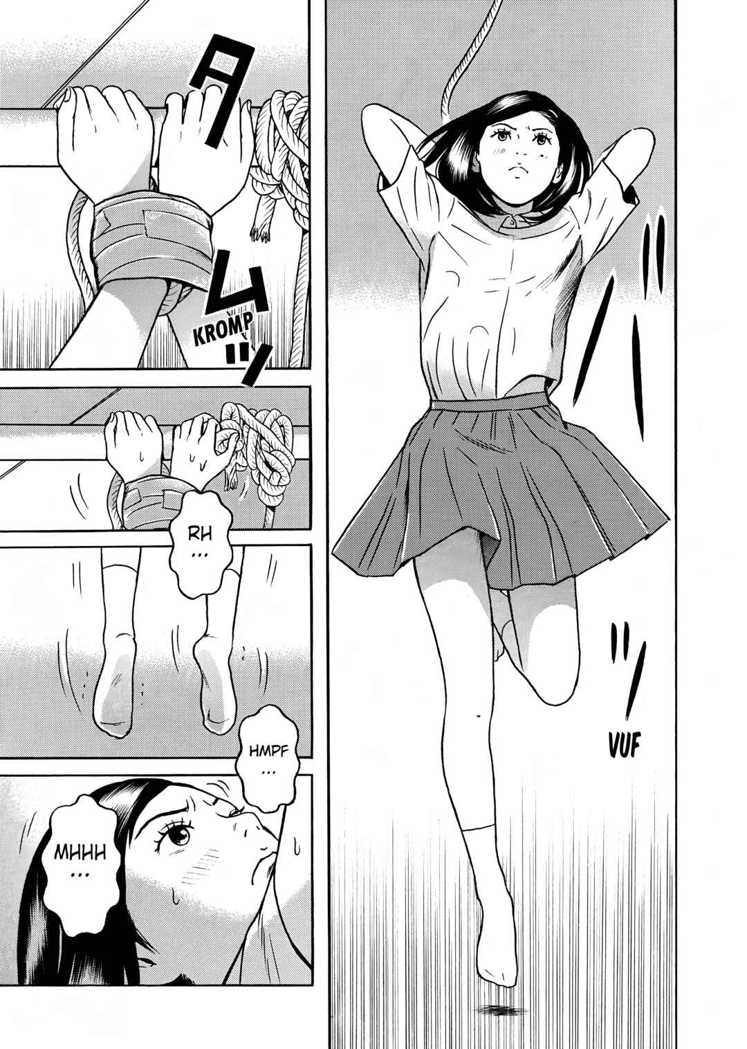 Page 25 Chapter 9 Maiwai