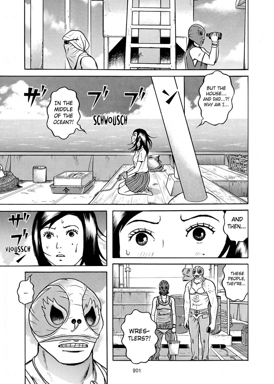 Page 5 Chapter 9 Maiwai