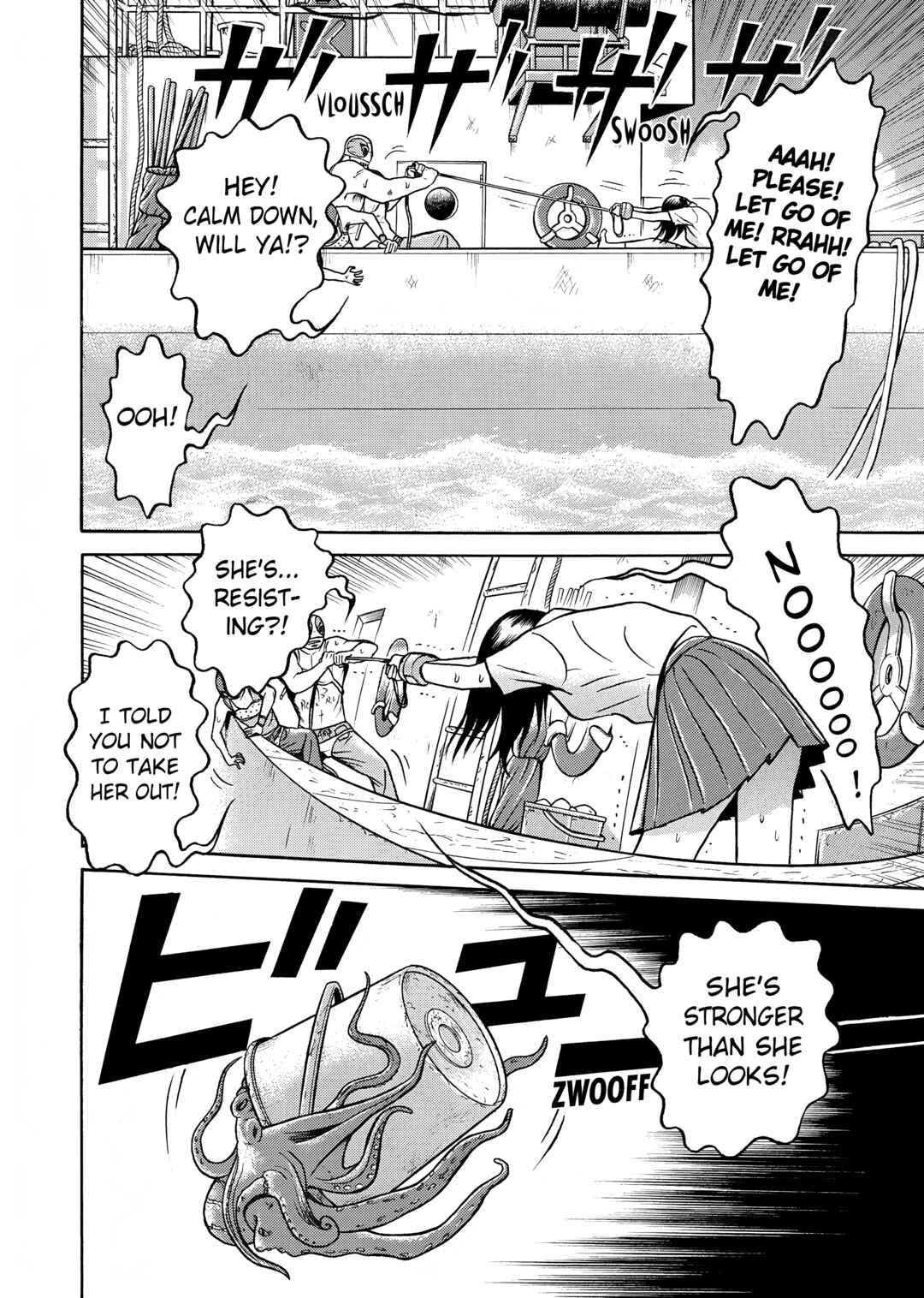 Page 8 Chapter 9 Maiwai