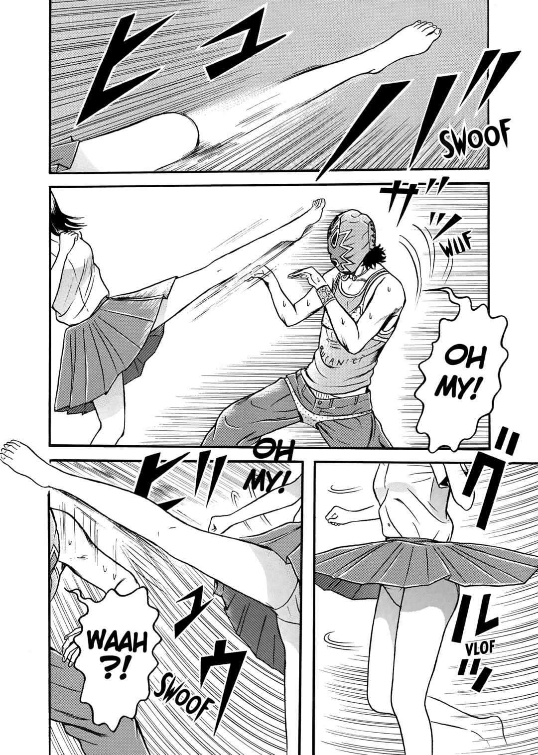 Page 16 Chapter 10 Maiwai