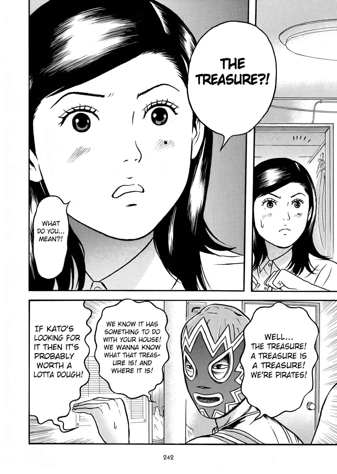 Page 18 Chapter 10 Maiwai