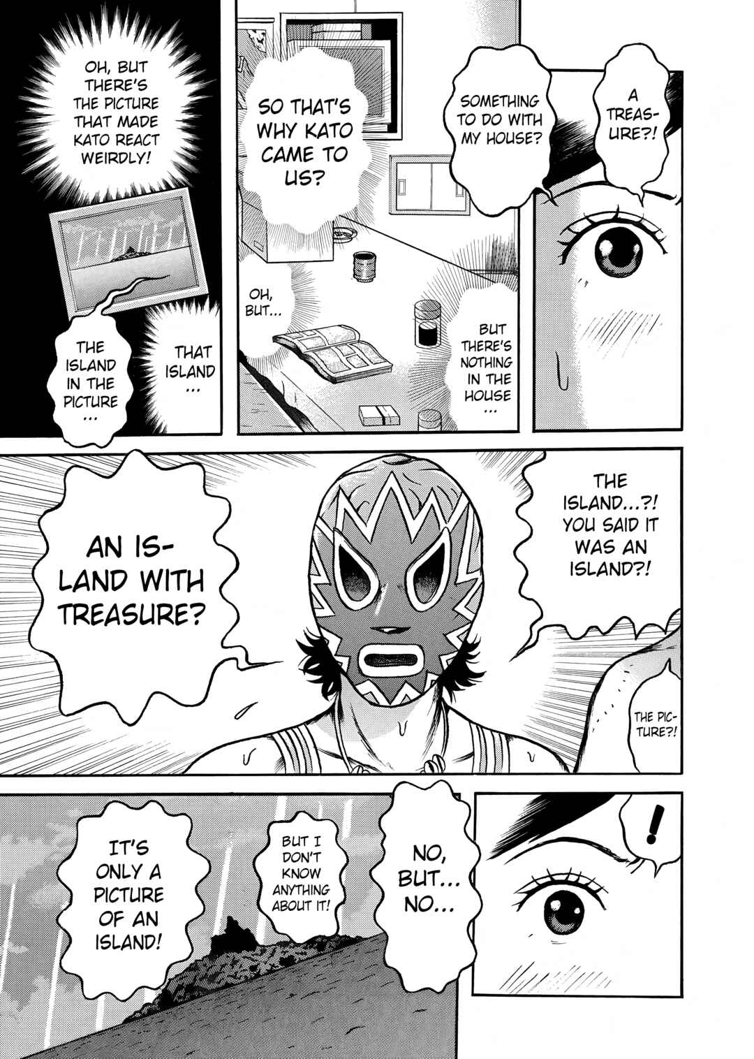 Page 19 Chapter 10 Maiwai