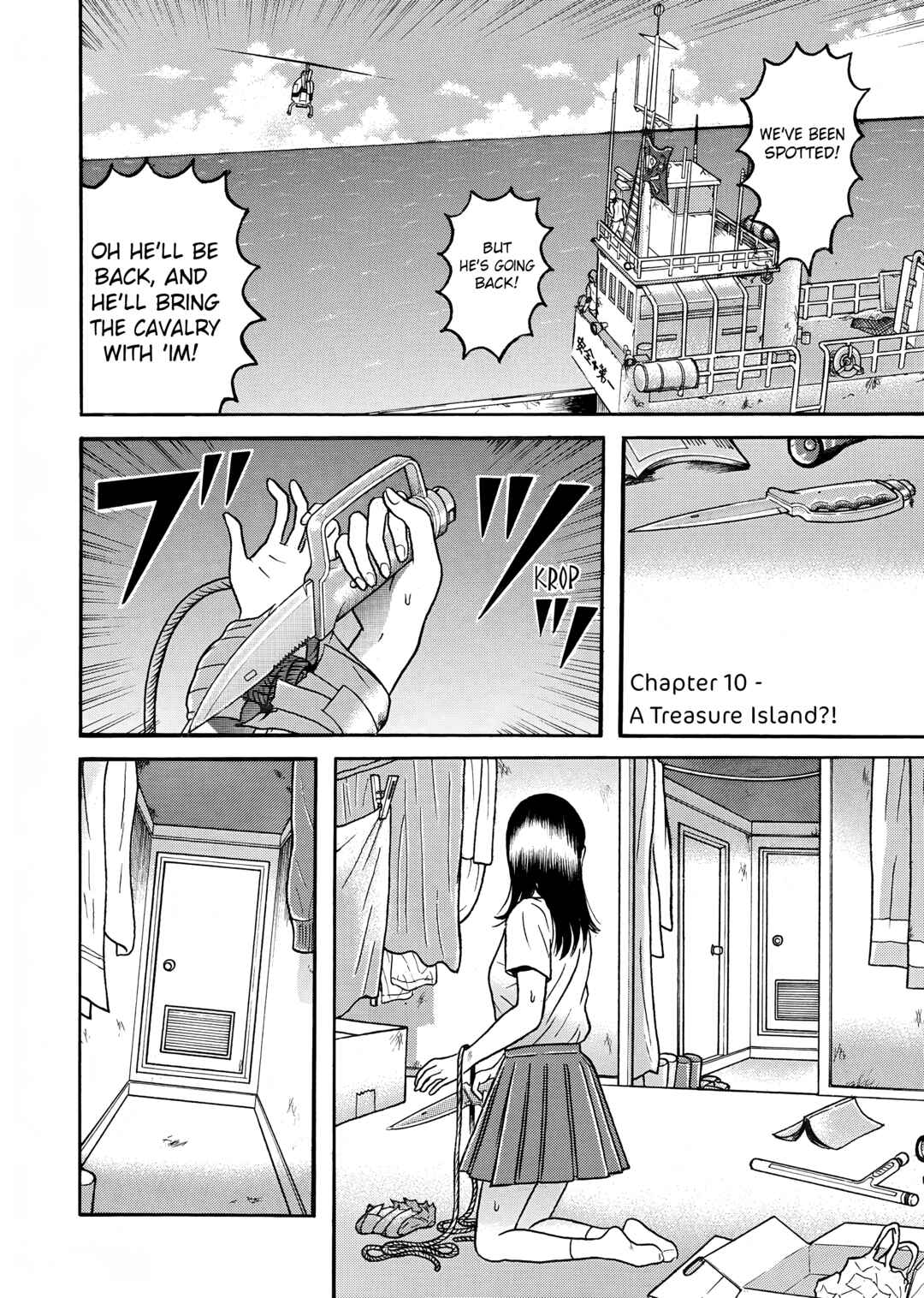 Page 2 Chapter 10 Maiwai