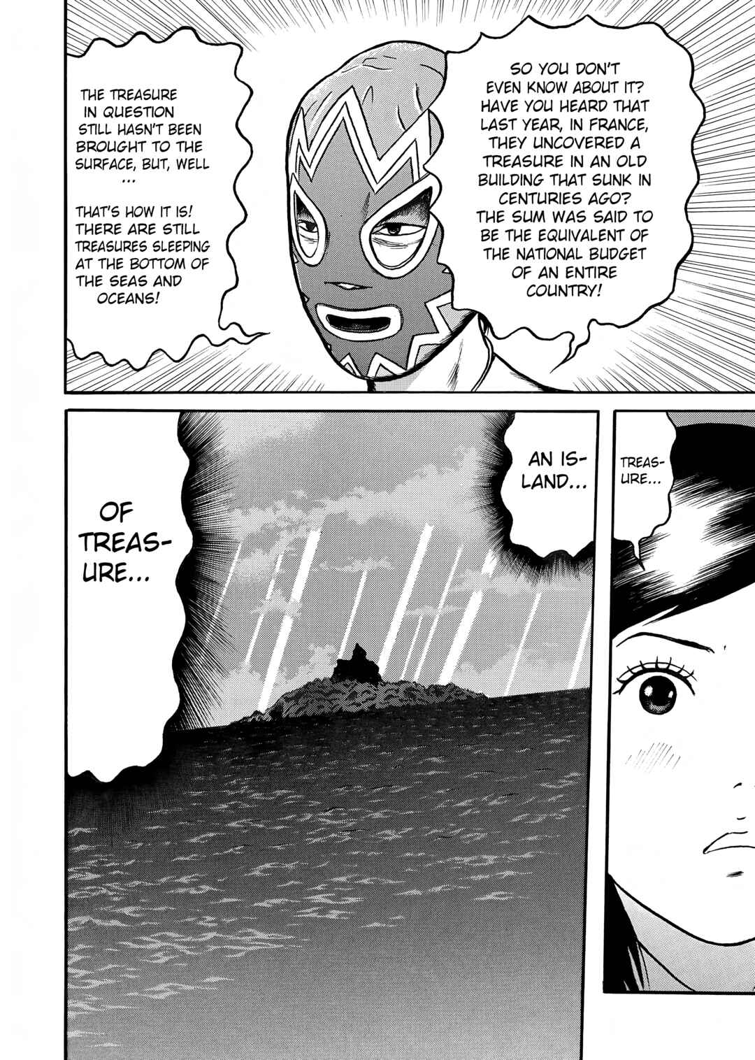 Page 20 Chapter 10 Maiwai