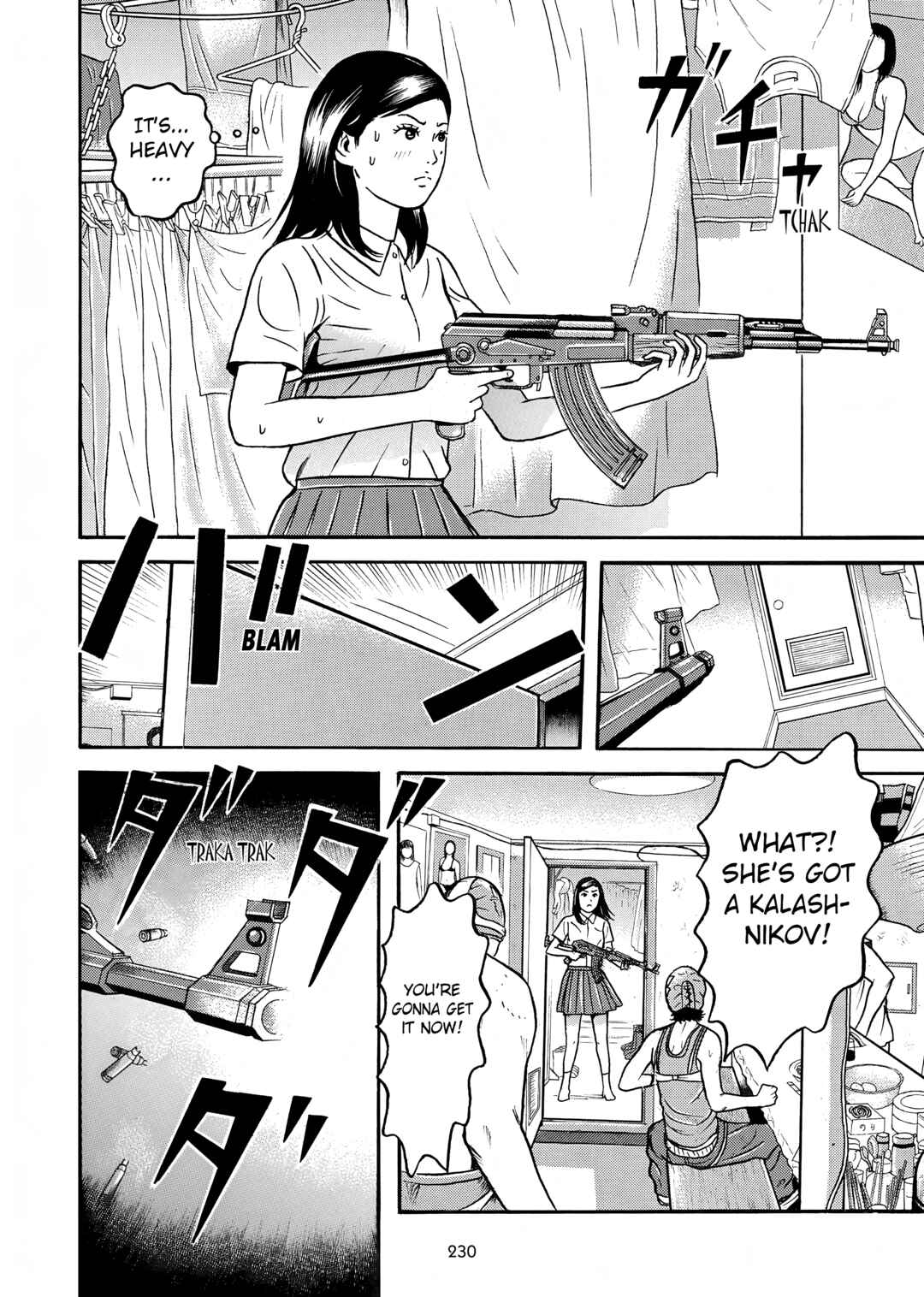 Page 6 Chapter 10 Maiwai