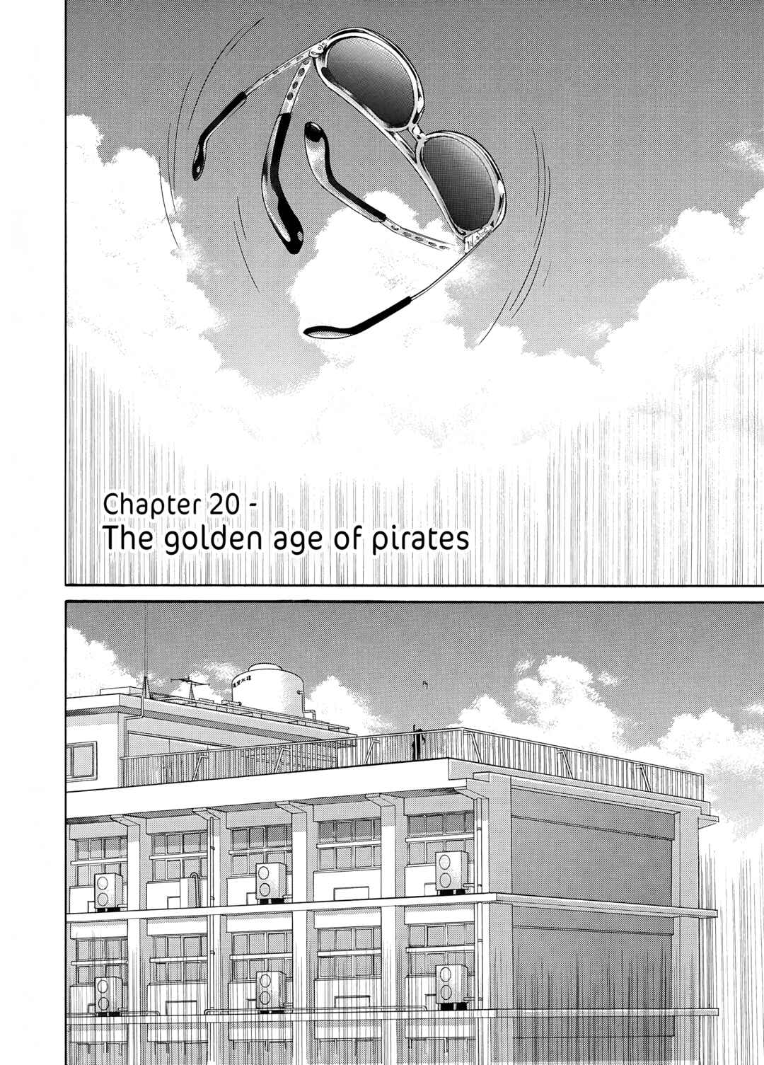 Page 1 Chapter 20 Maiwai