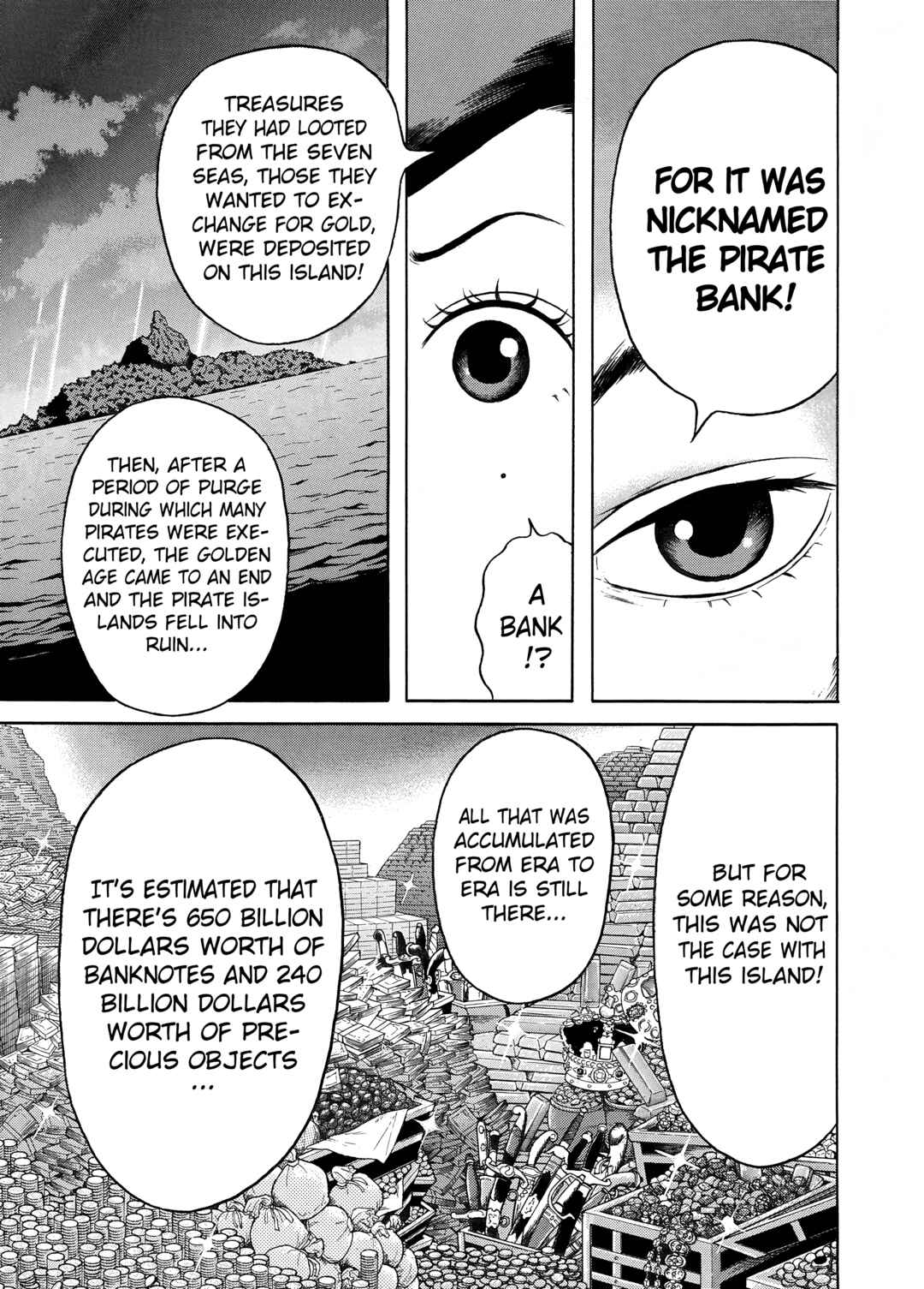Page 16 Chapter 20 Maiwai