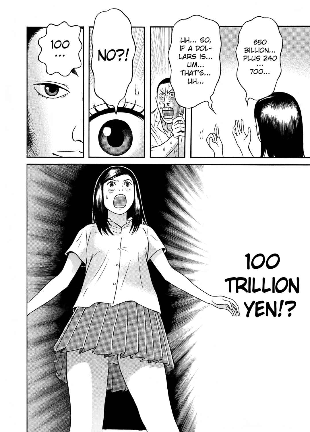 Page 17 Chapter 20 Maiwai
