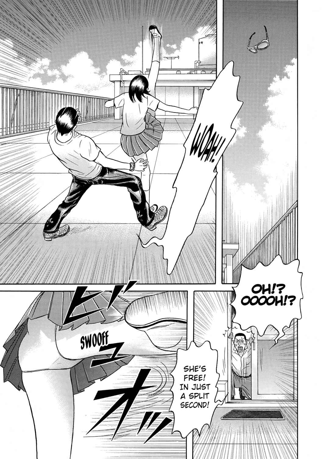 Page 2 Chapter 20 Maiwai