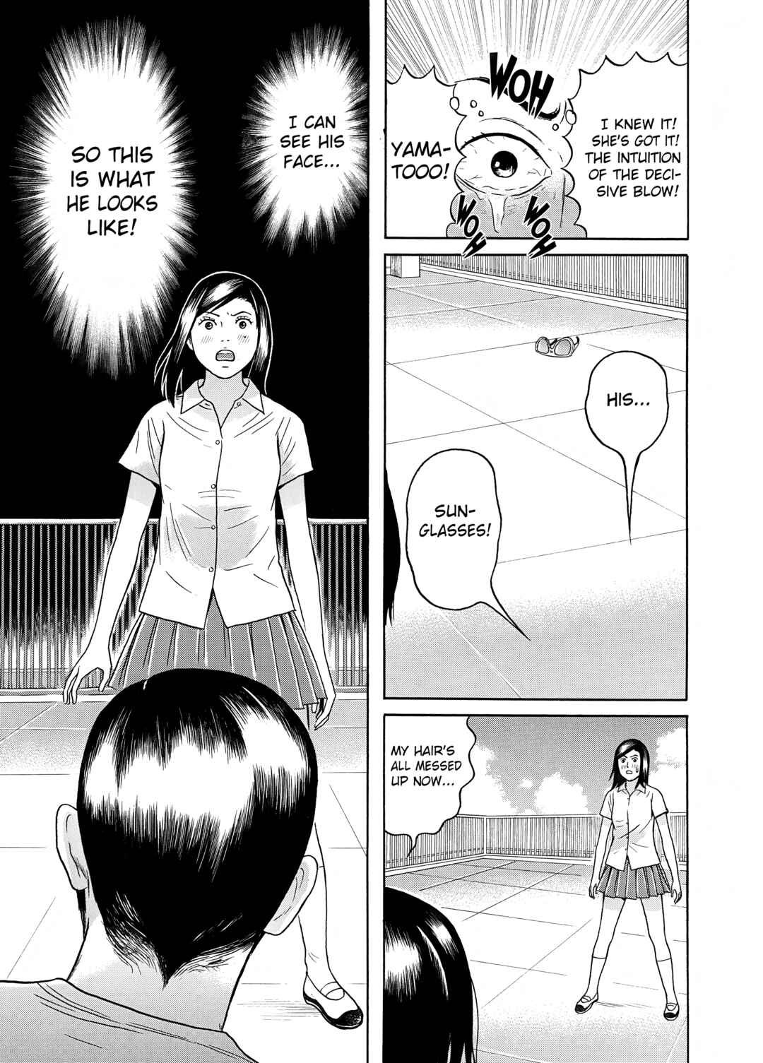 Page 6 Chapter 20 Maiwai