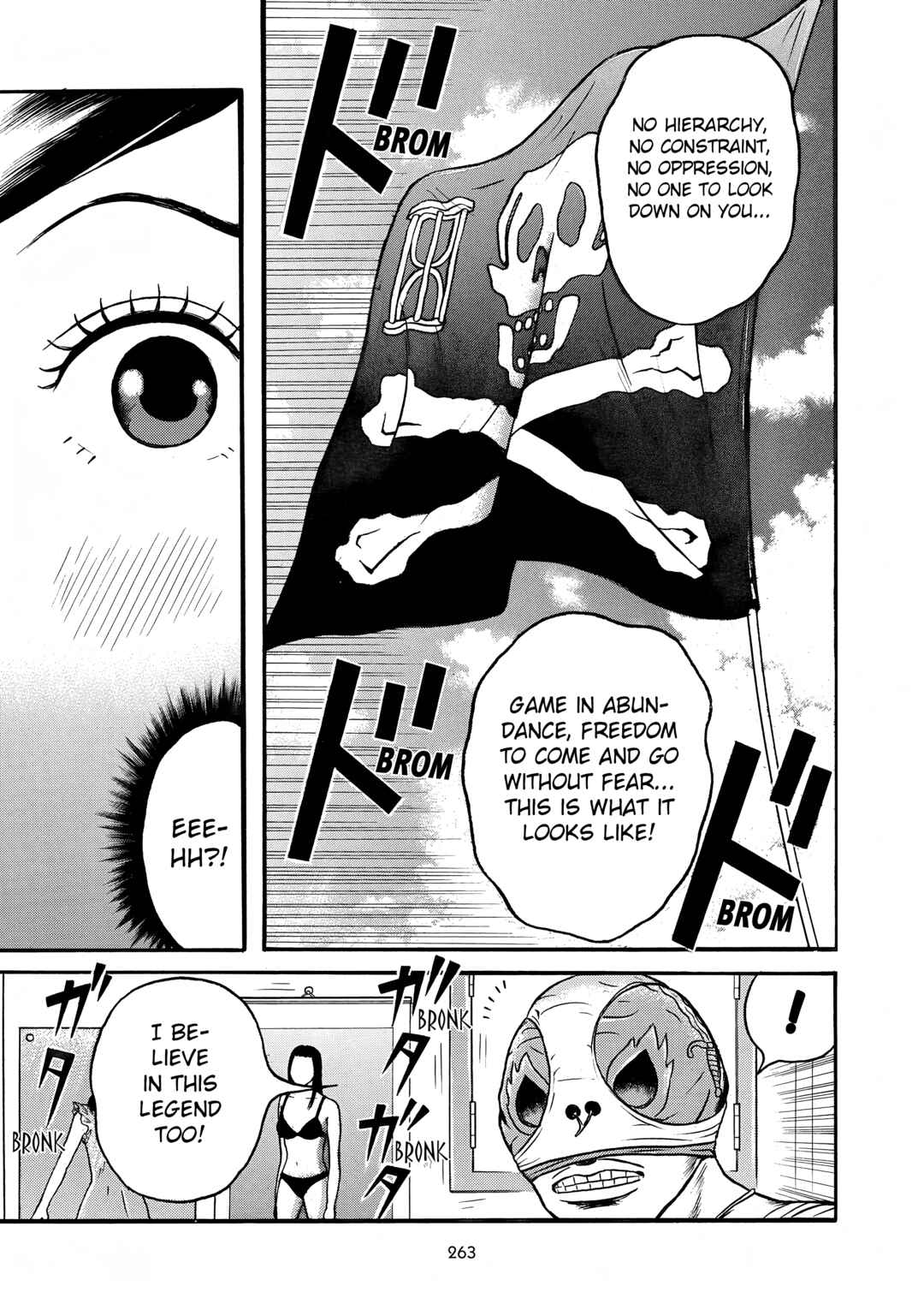 Page 19 Chapter 11 Maiwai