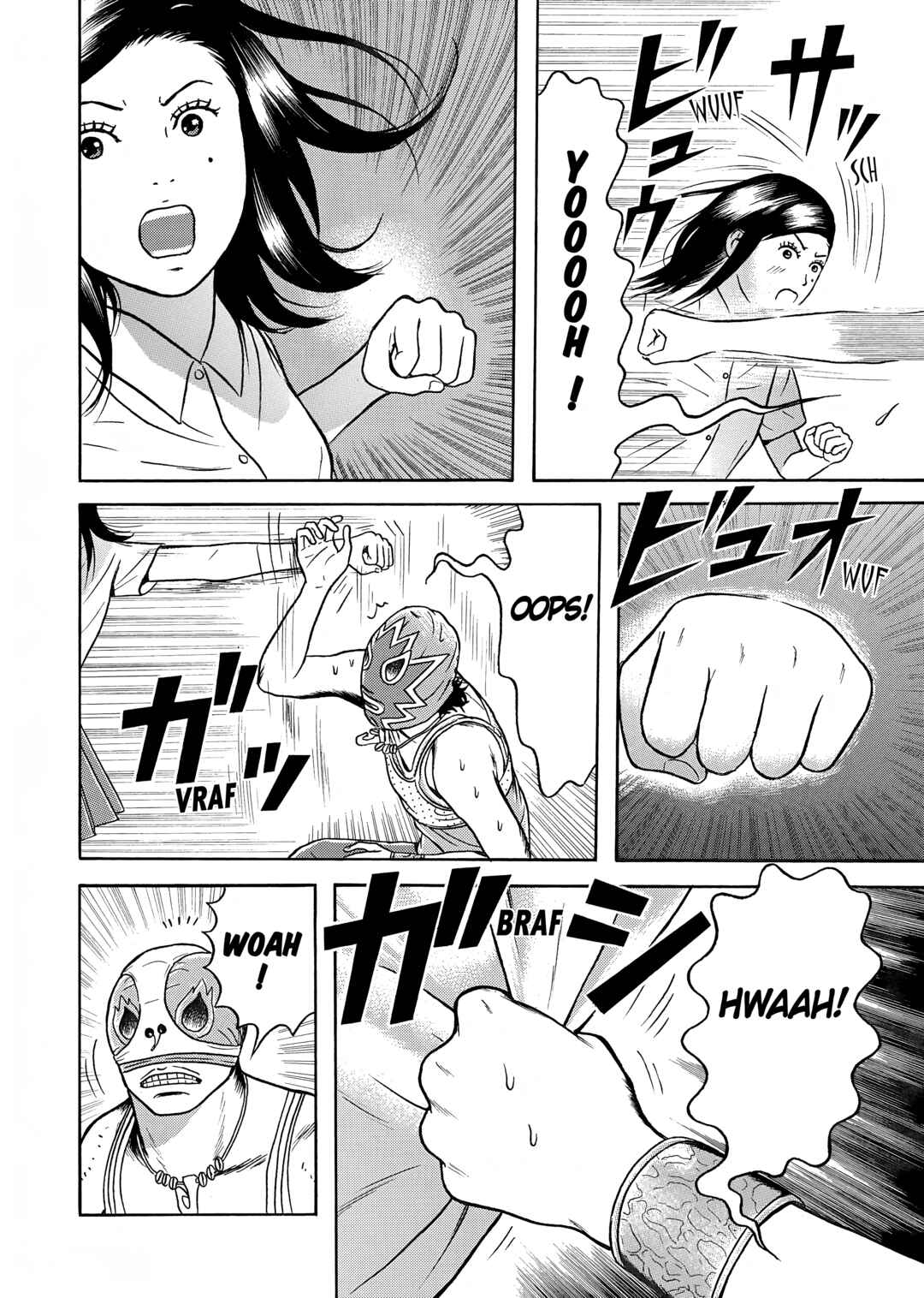 Page 2 Chapter 11 Maiwai