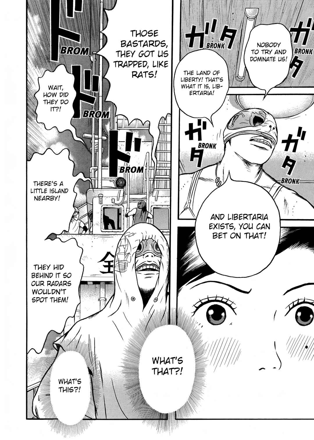 Page 20 Chapter 11 Maiwai
