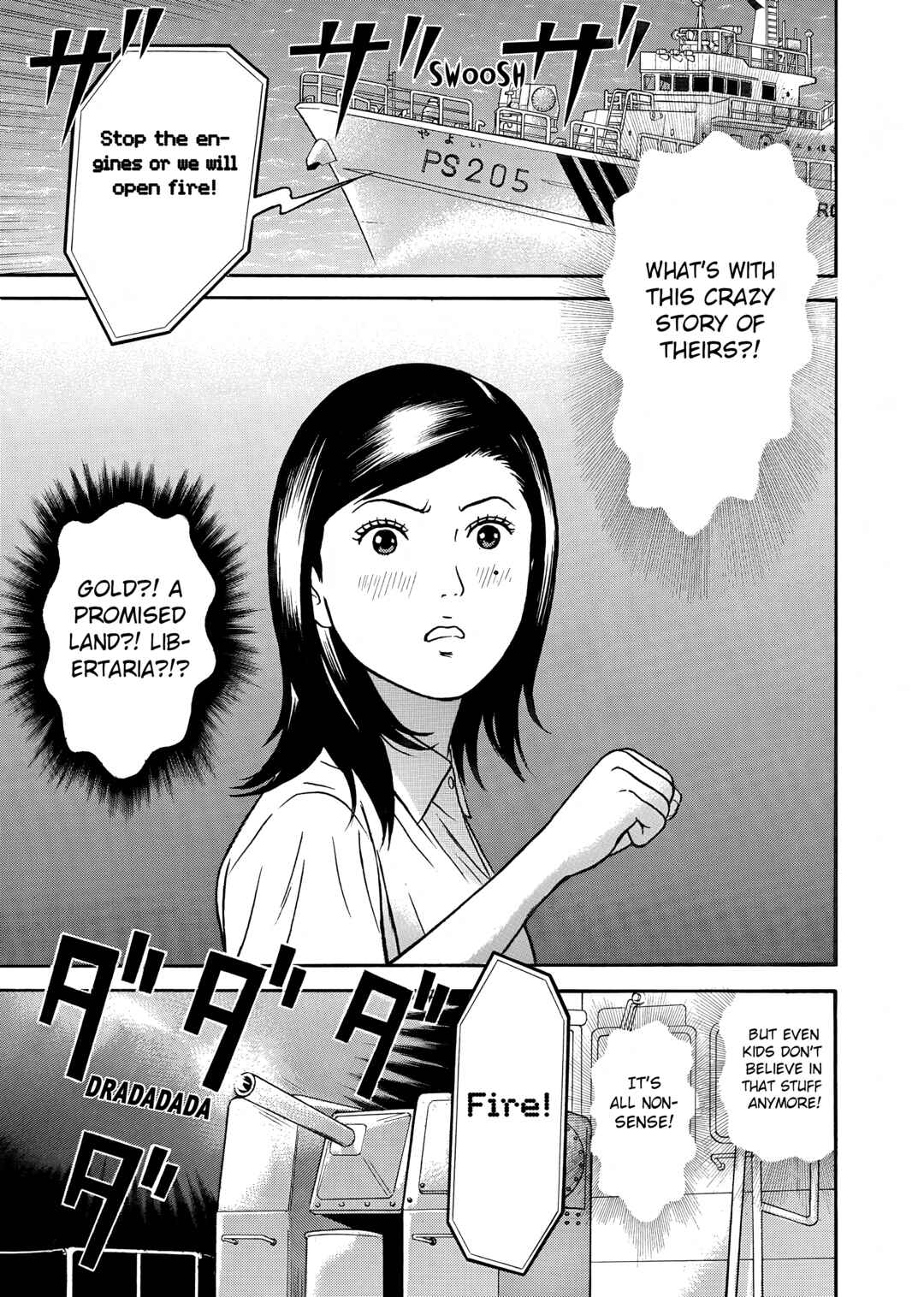 Page 21 Chapter 11 Maiwai