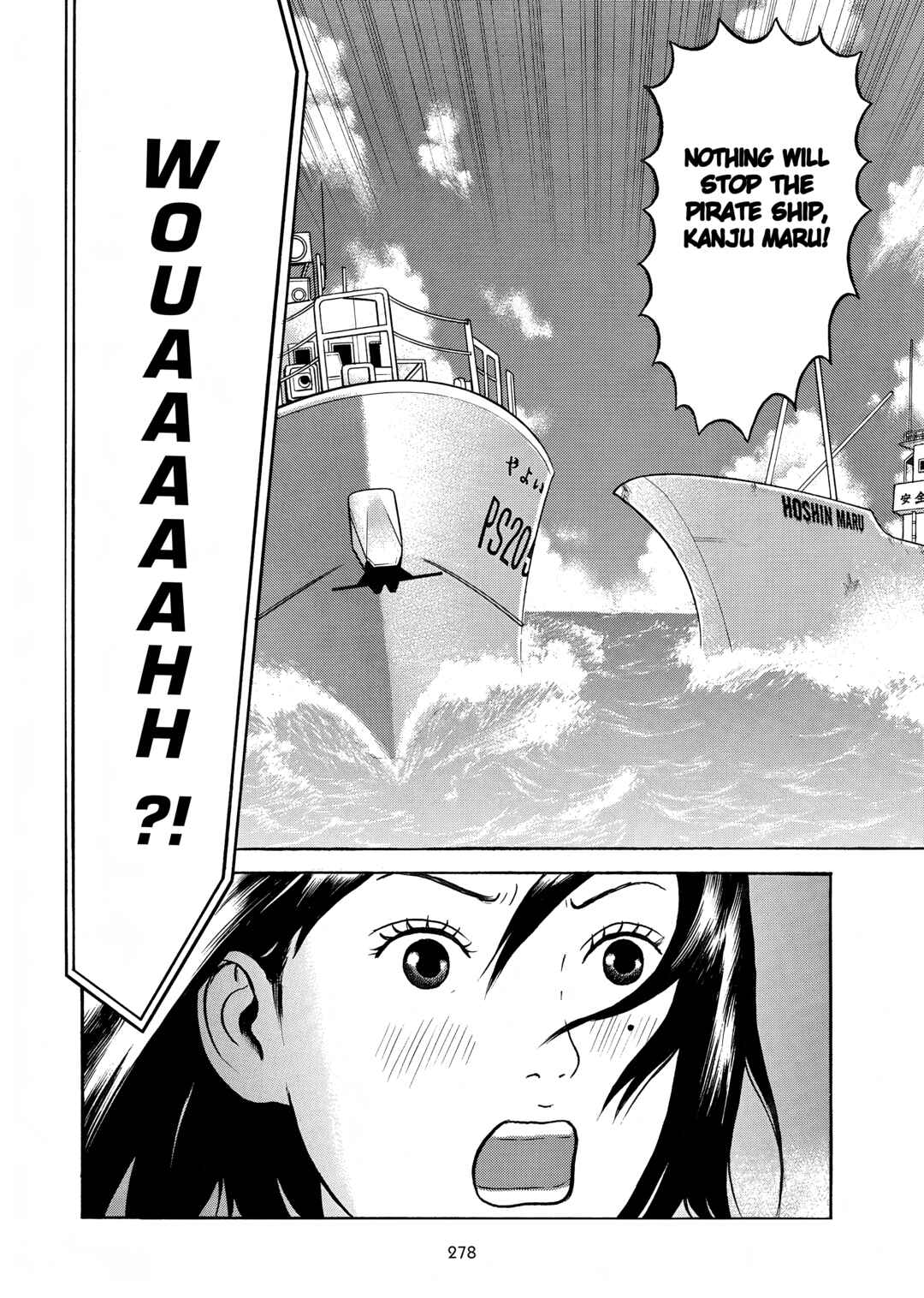 Page 34 Chapter 11 Maiwai