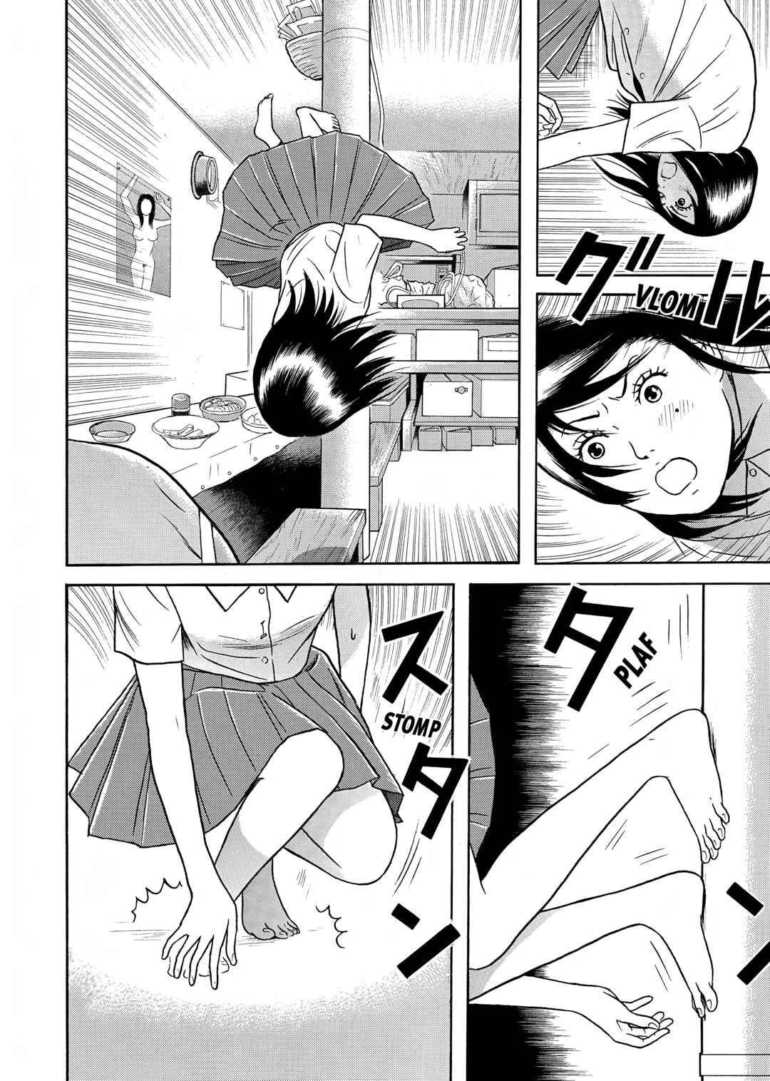 Page 4 Chapter 11 Maiwai