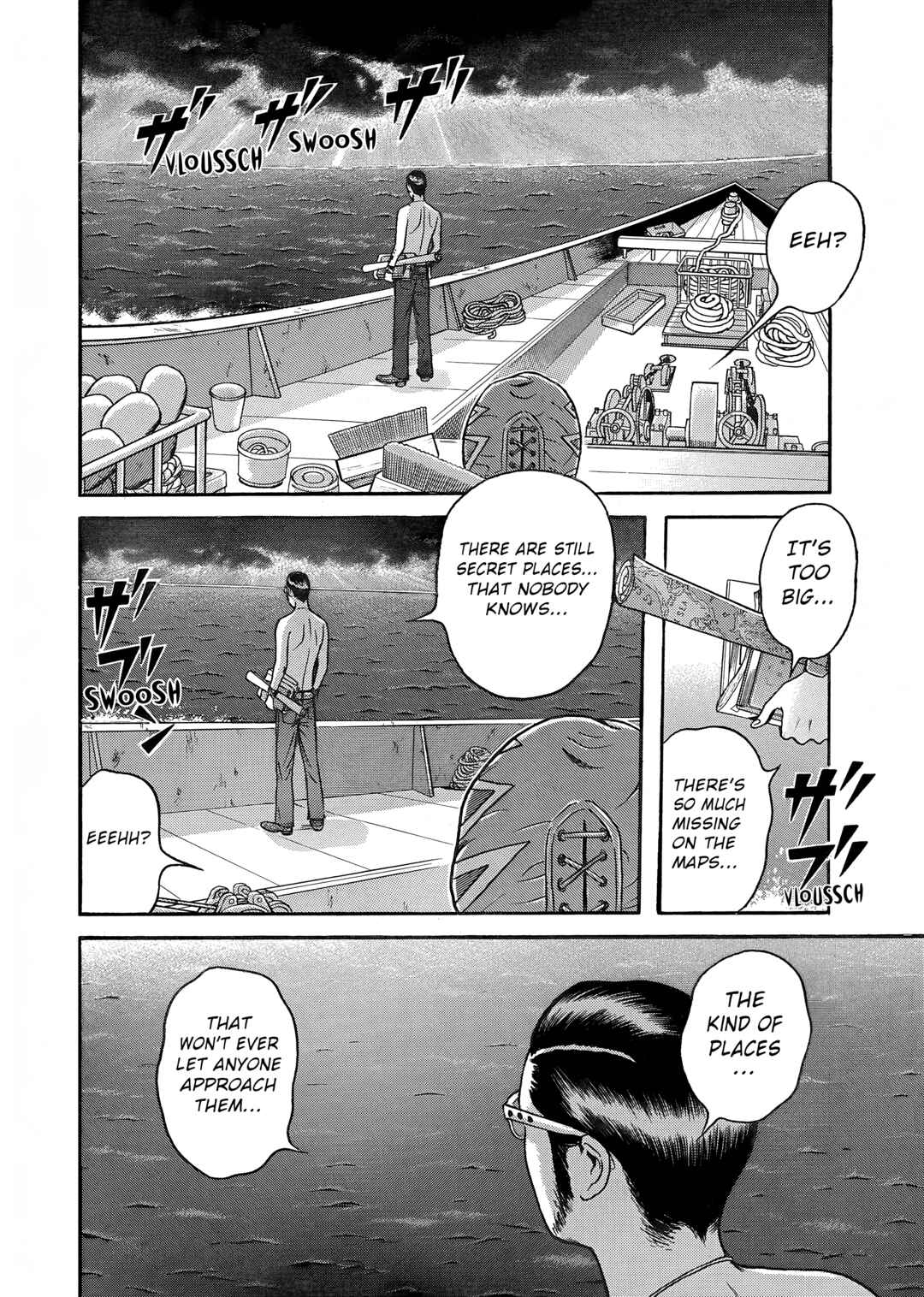 Page 8 Chapter 11 Maiwai