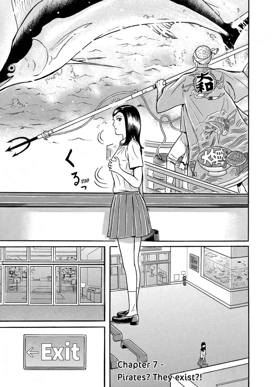 Page 1 Chapter 7 Maiwai