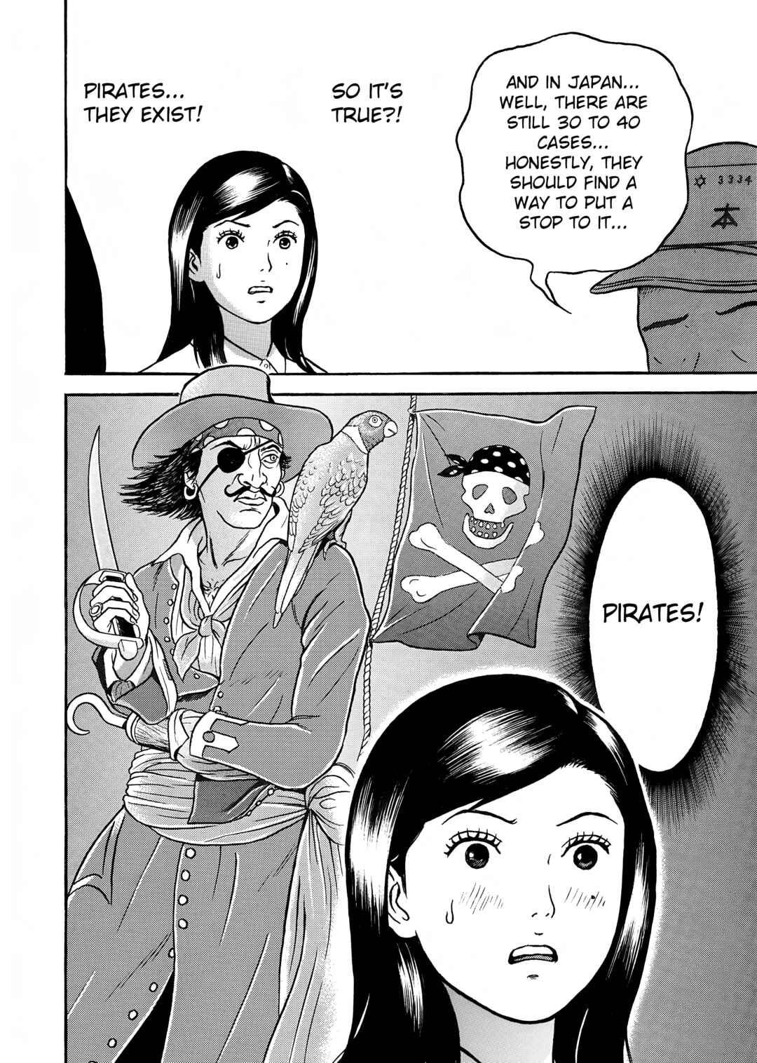 Page 10 Chapter 7 Maiwai