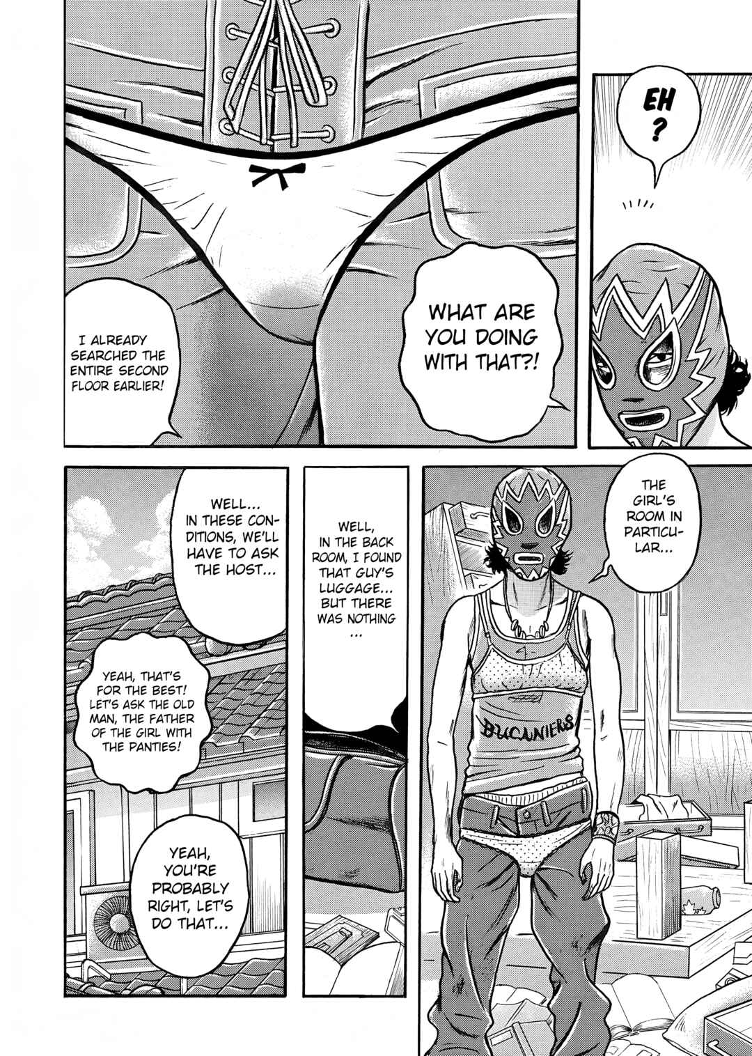 Page 16 Chapter 7 Maiwai