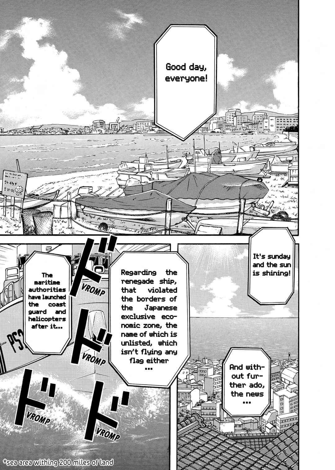 Page 1 Chapter 4 Maiwai