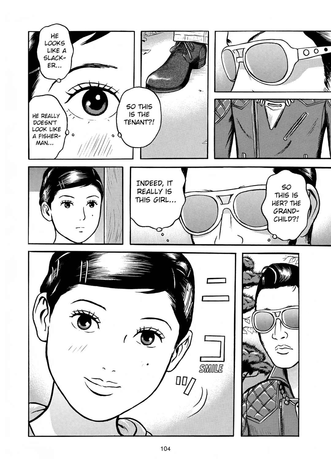 Page 13 Chapter 4 Maiwai