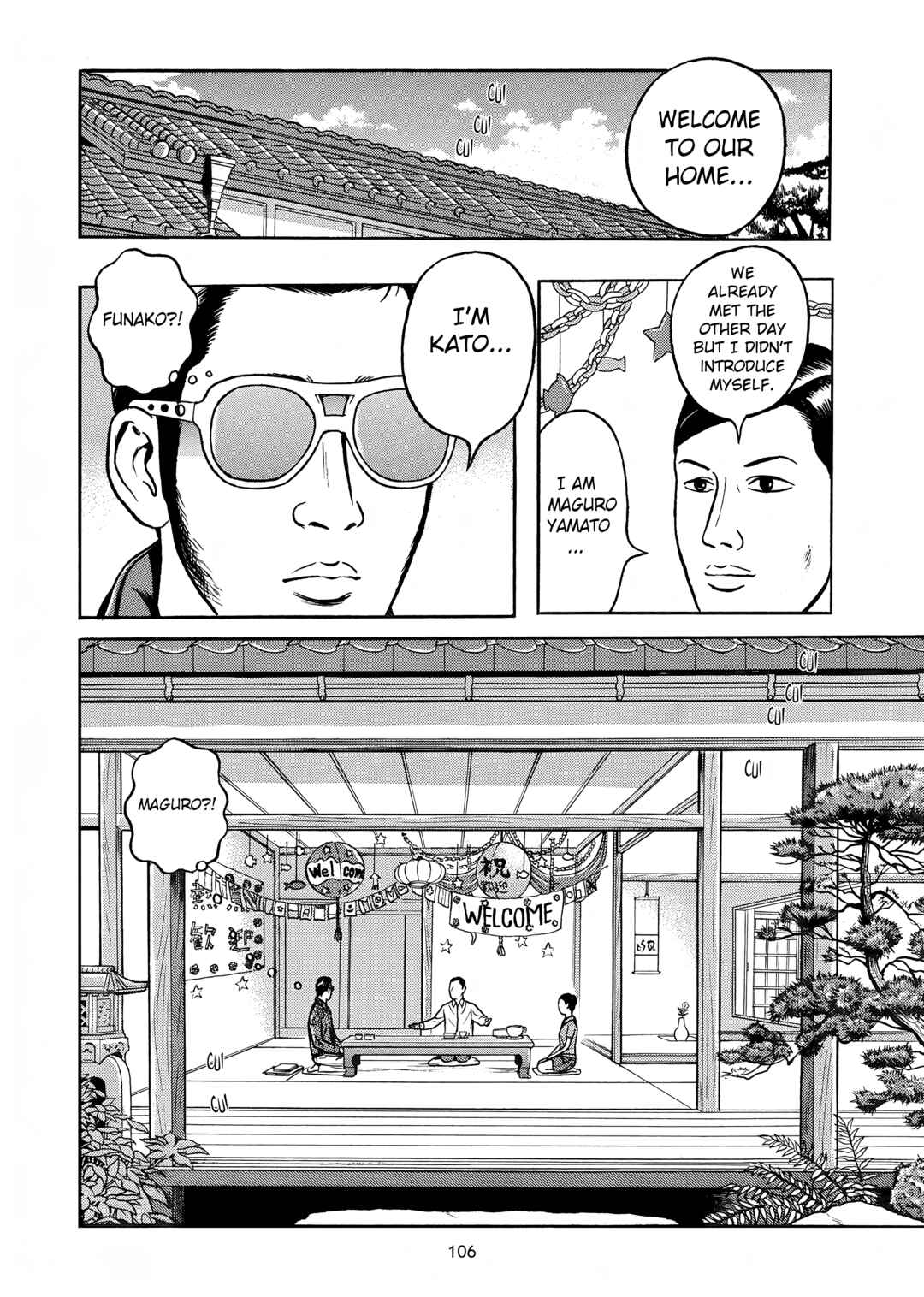 Page 15 Chapter 4 Maiwai